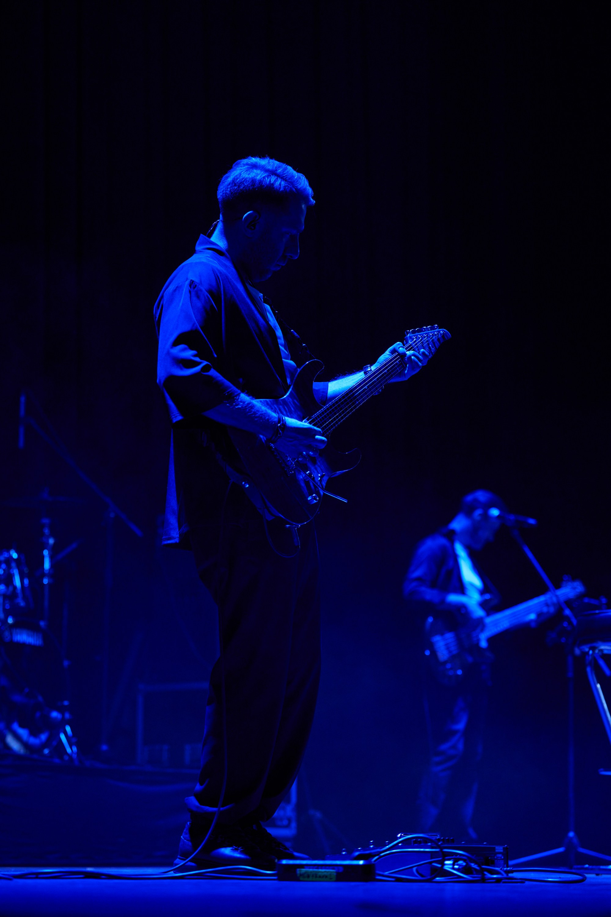 Other. Photographer in Kaliningrad