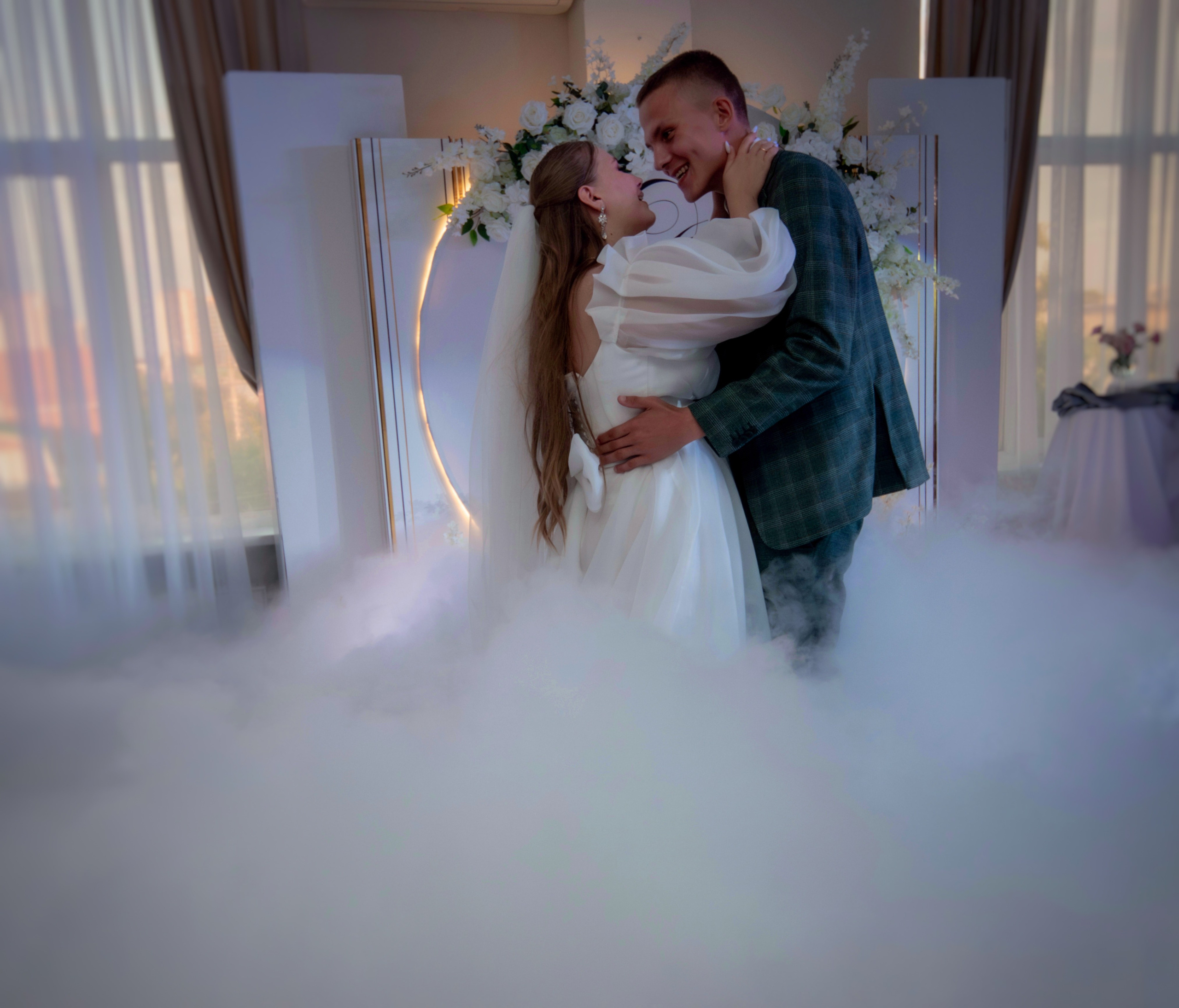 Александр и Дарья. Крыгина Ольга Фотограф Краснодар