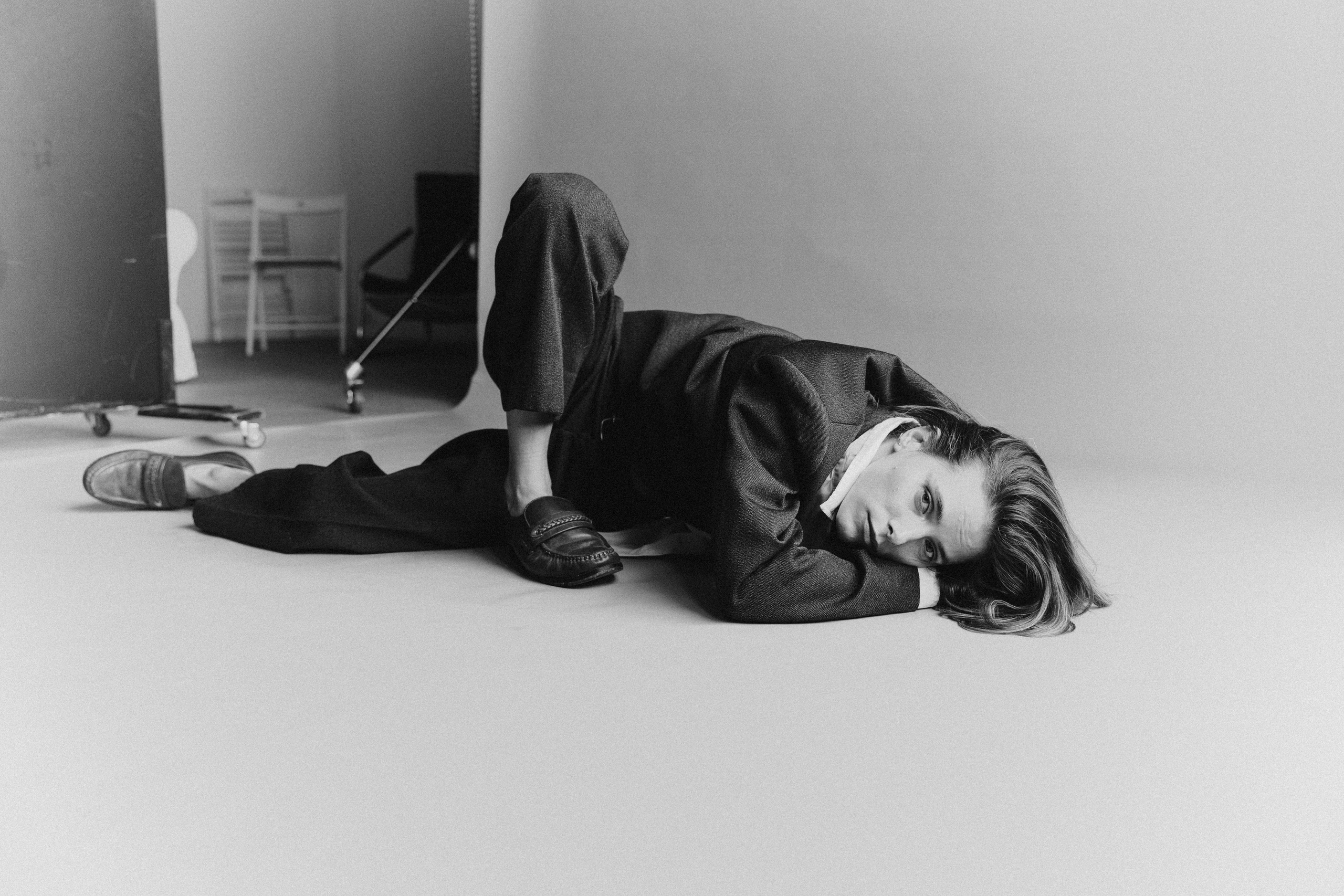 Юлия. Фотограф Элина Муратова