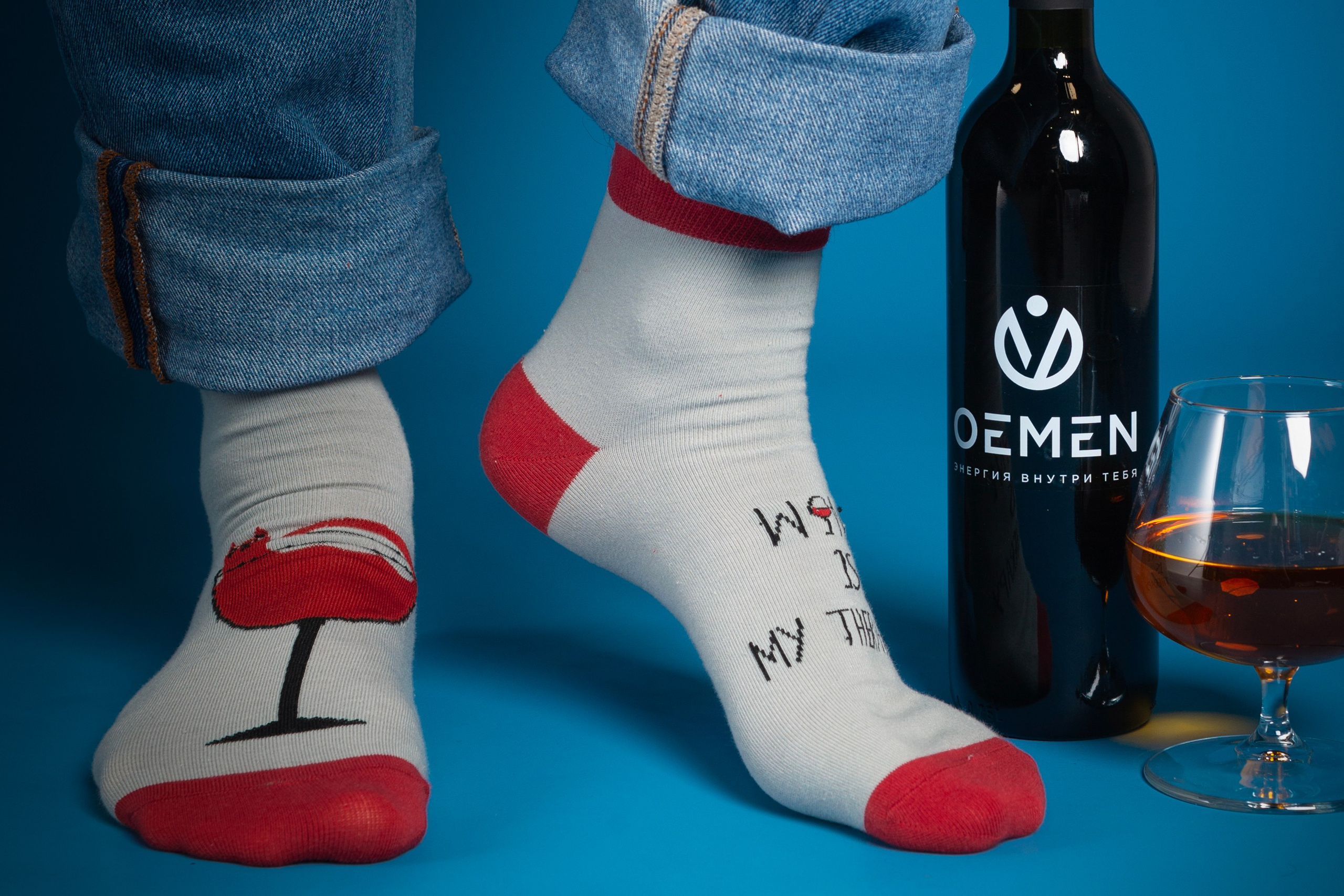 КРАСНОЕ БЕЛОЕ. Фотограф