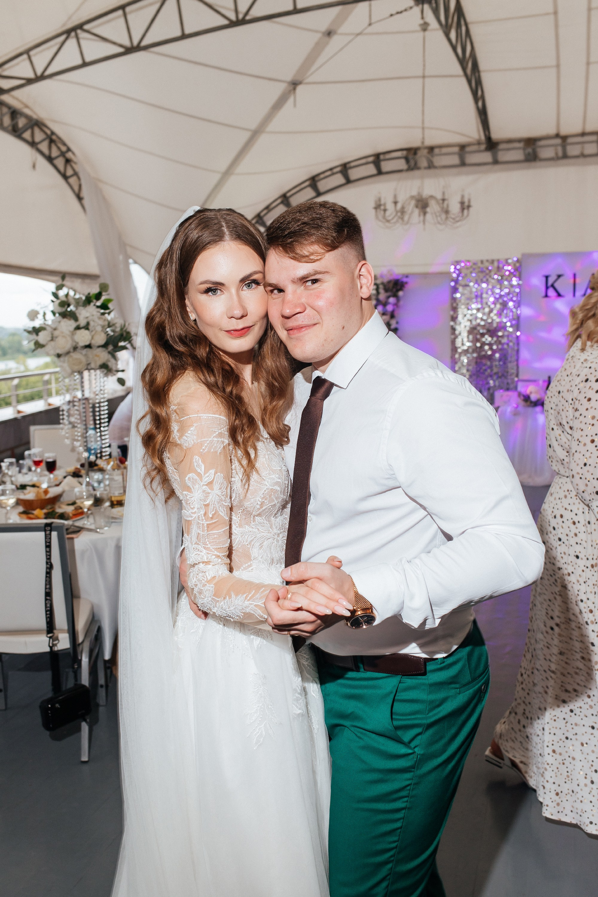 K&A. Фотограф в Нижнем Новгороде Панфилова Татьяна