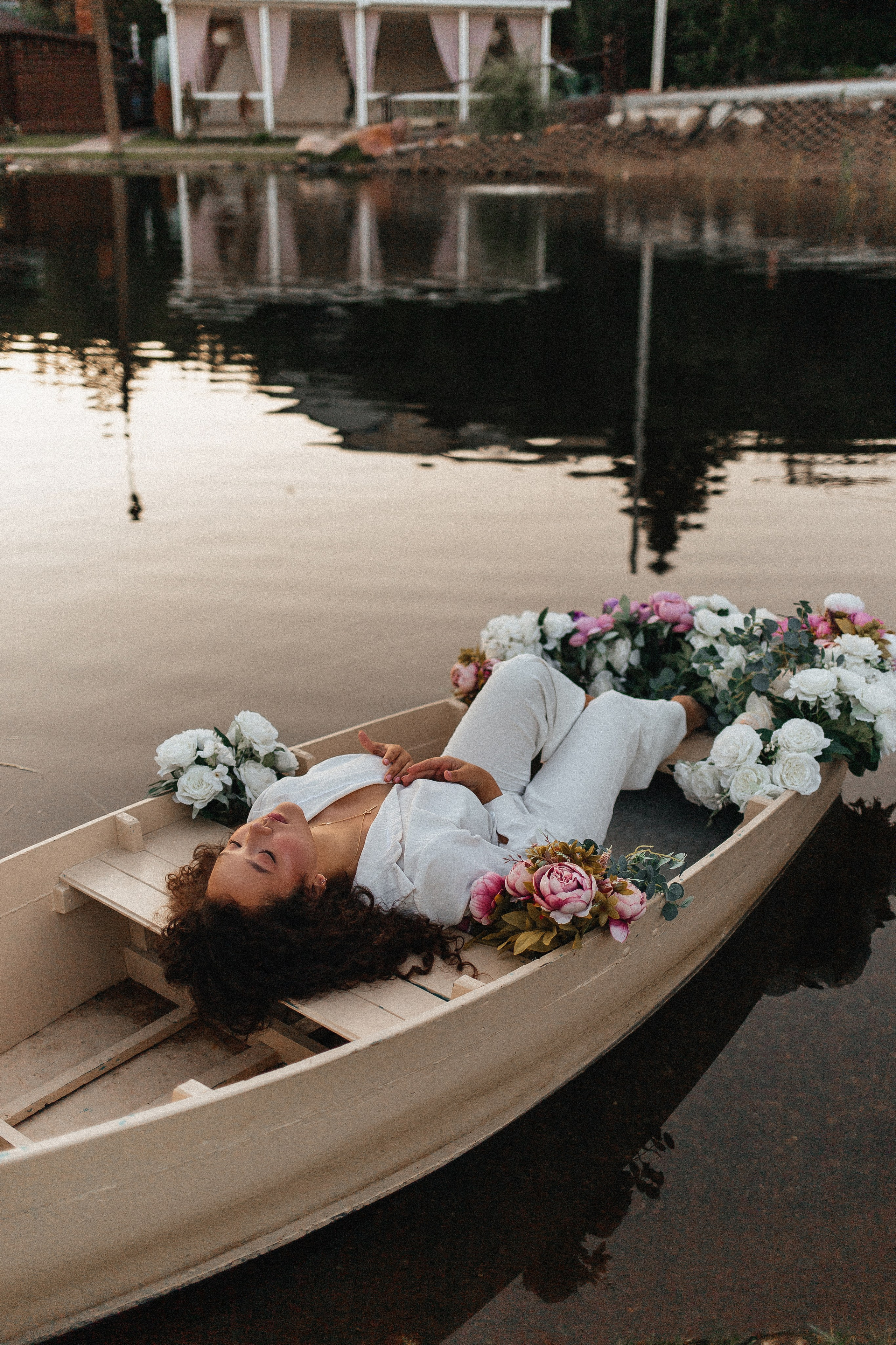 Диана. Фотограф в Нижнем Новгороде Панфилова Татьяна