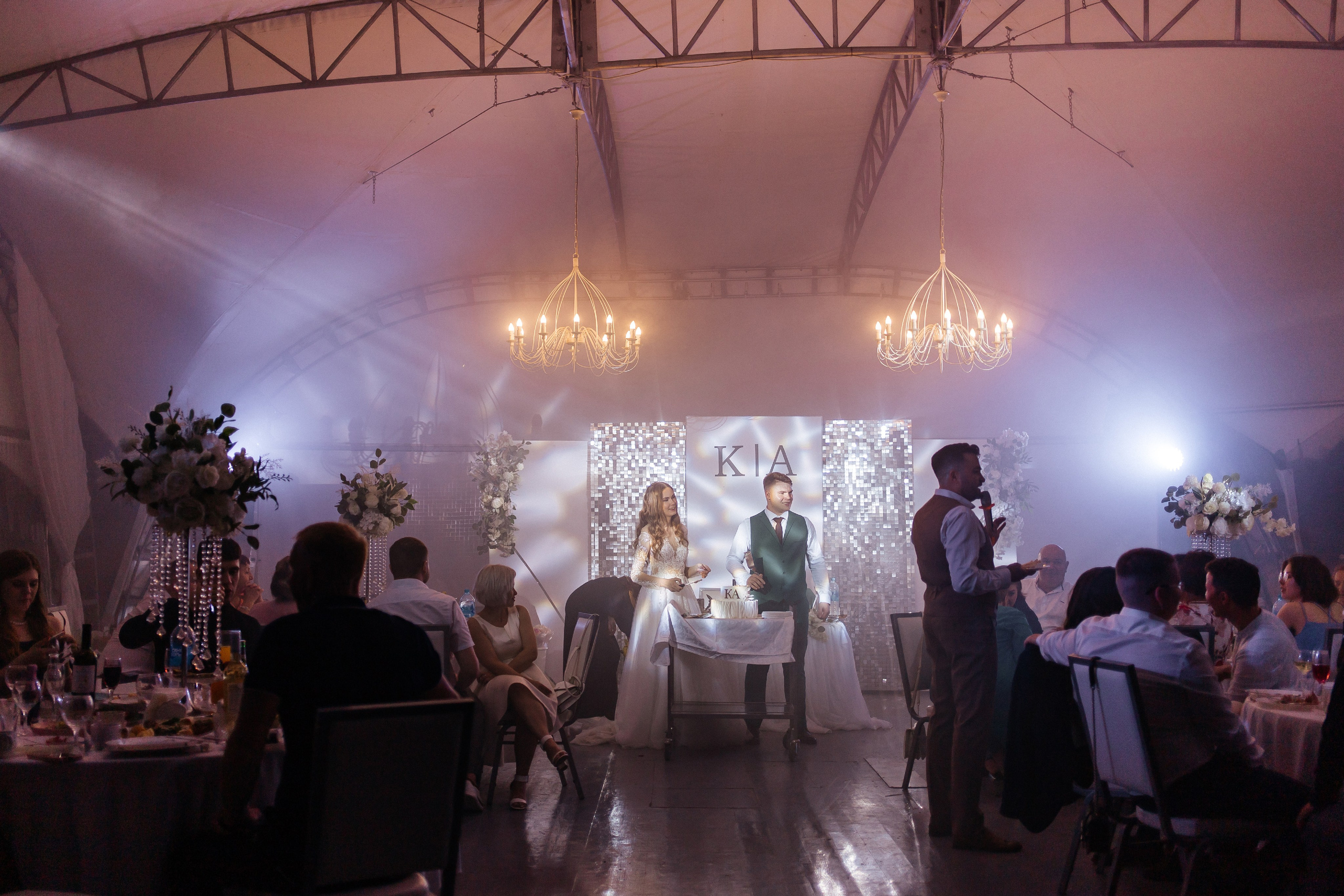 K&A. Фотограф в Нижнем Новгороде Панфилова Татьяна