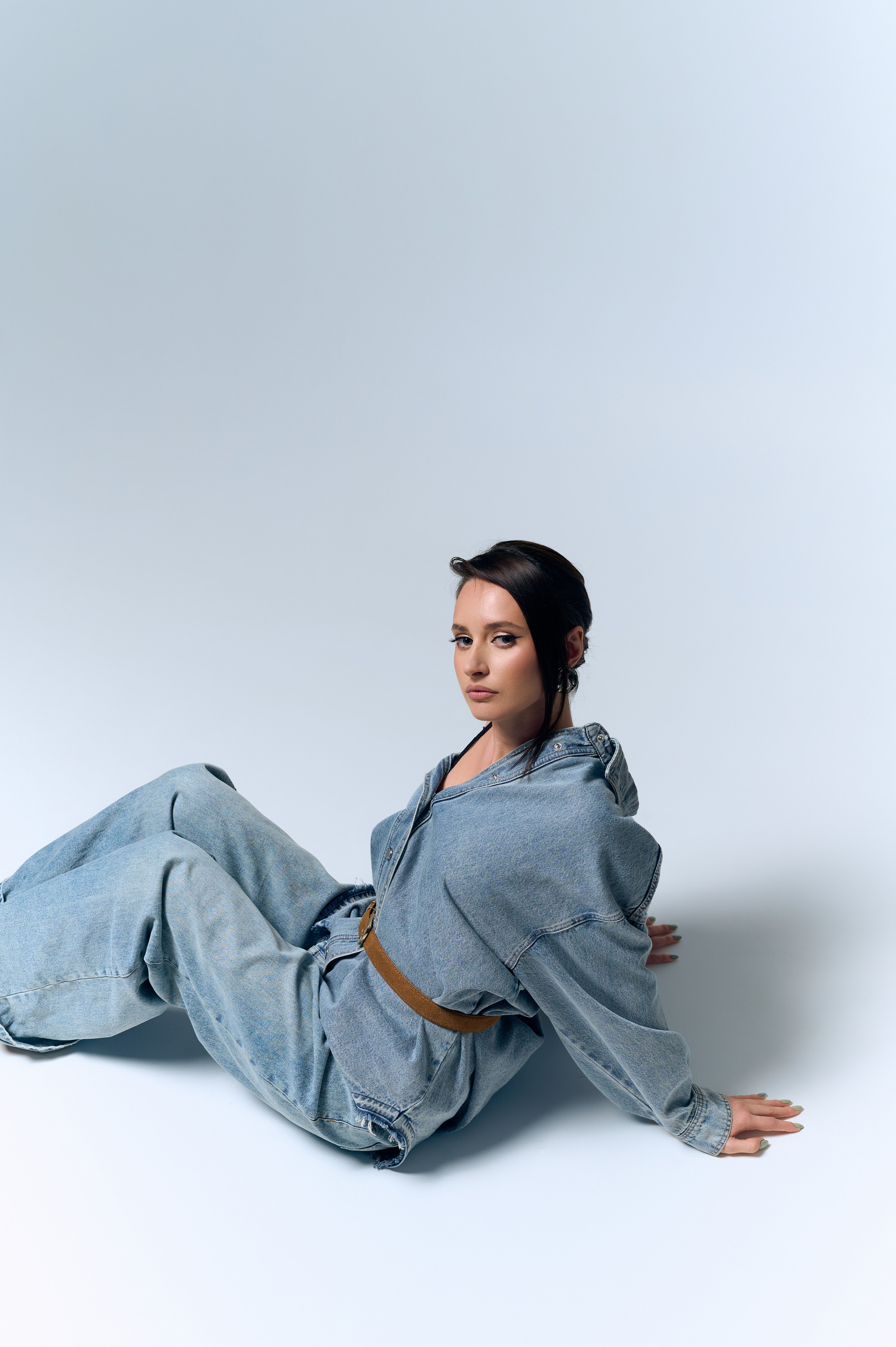 Соня. Фотограф в Краснодаре Скубицкая Альбина