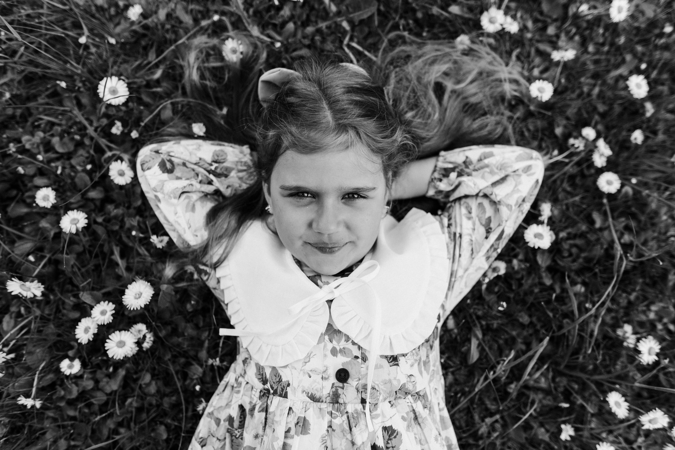 Выпускной в детском саду 2024