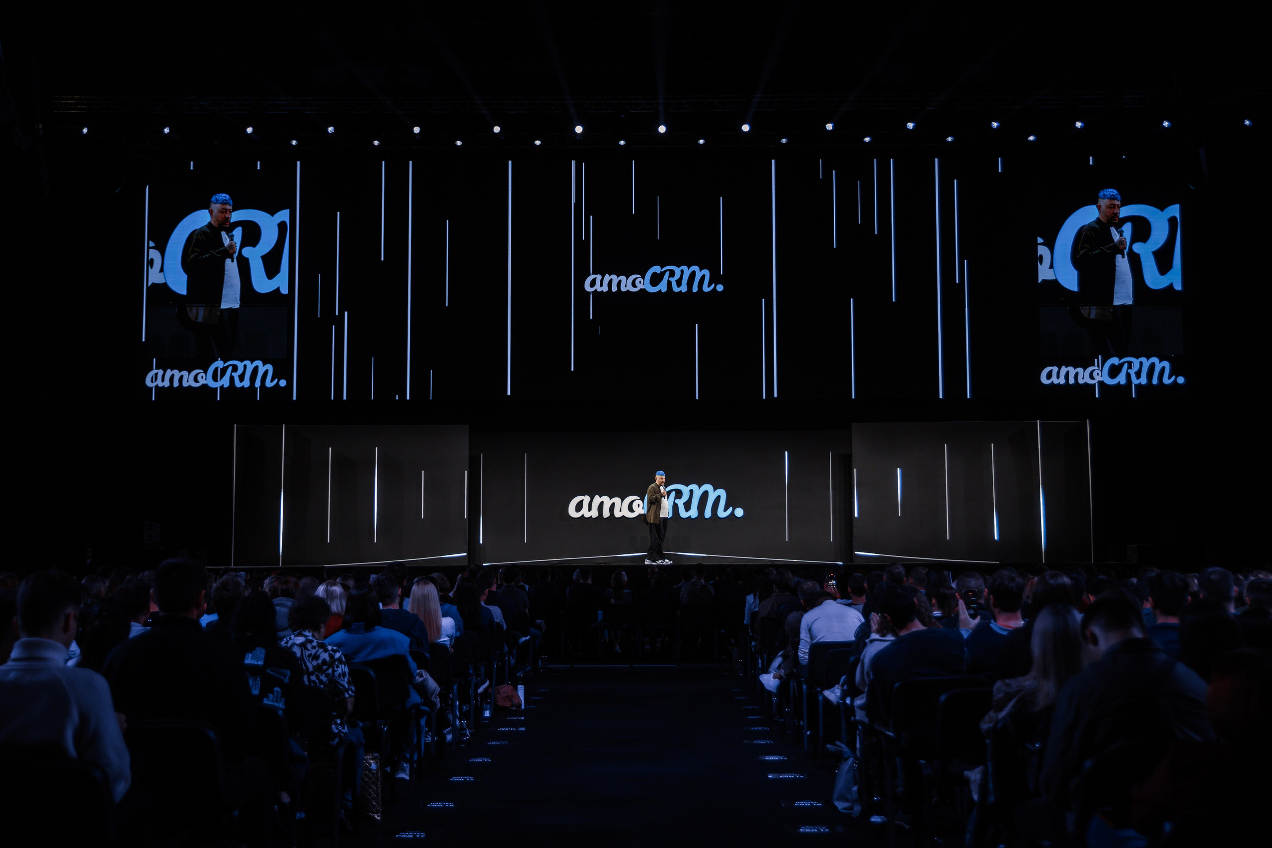 Деловые мероприятия. Geometria