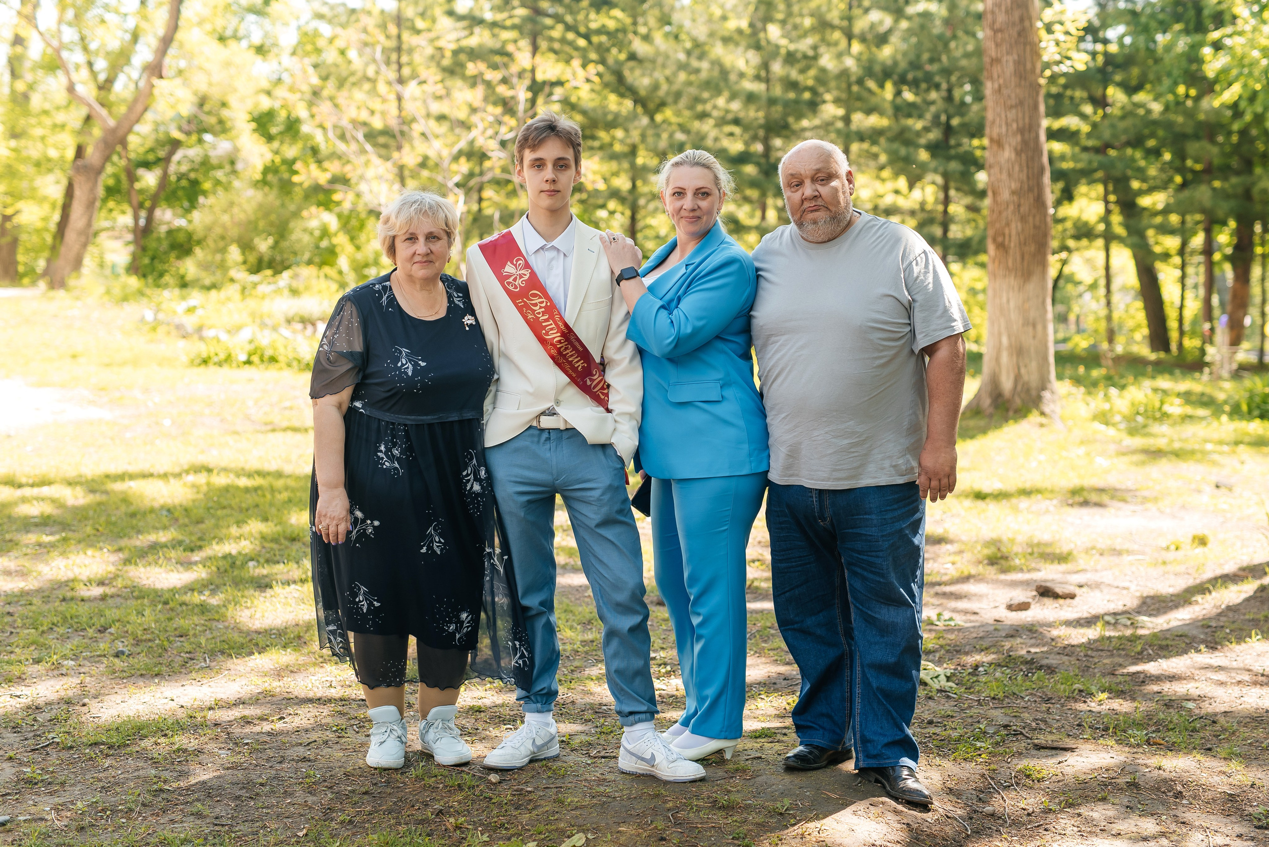 Последний звонок Лицей № 3. Свадебный фотограф Елена Рякина