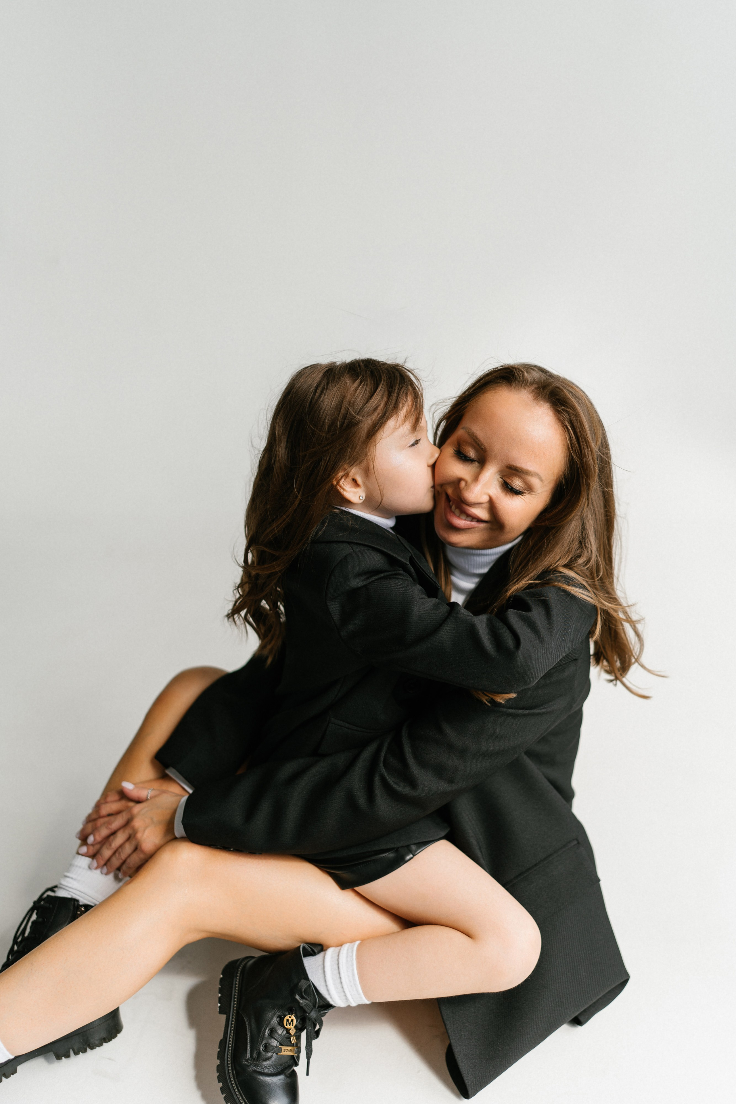 Лера и Вика. Фотограф в Санкт-Петербурге — Лучина Екатерина