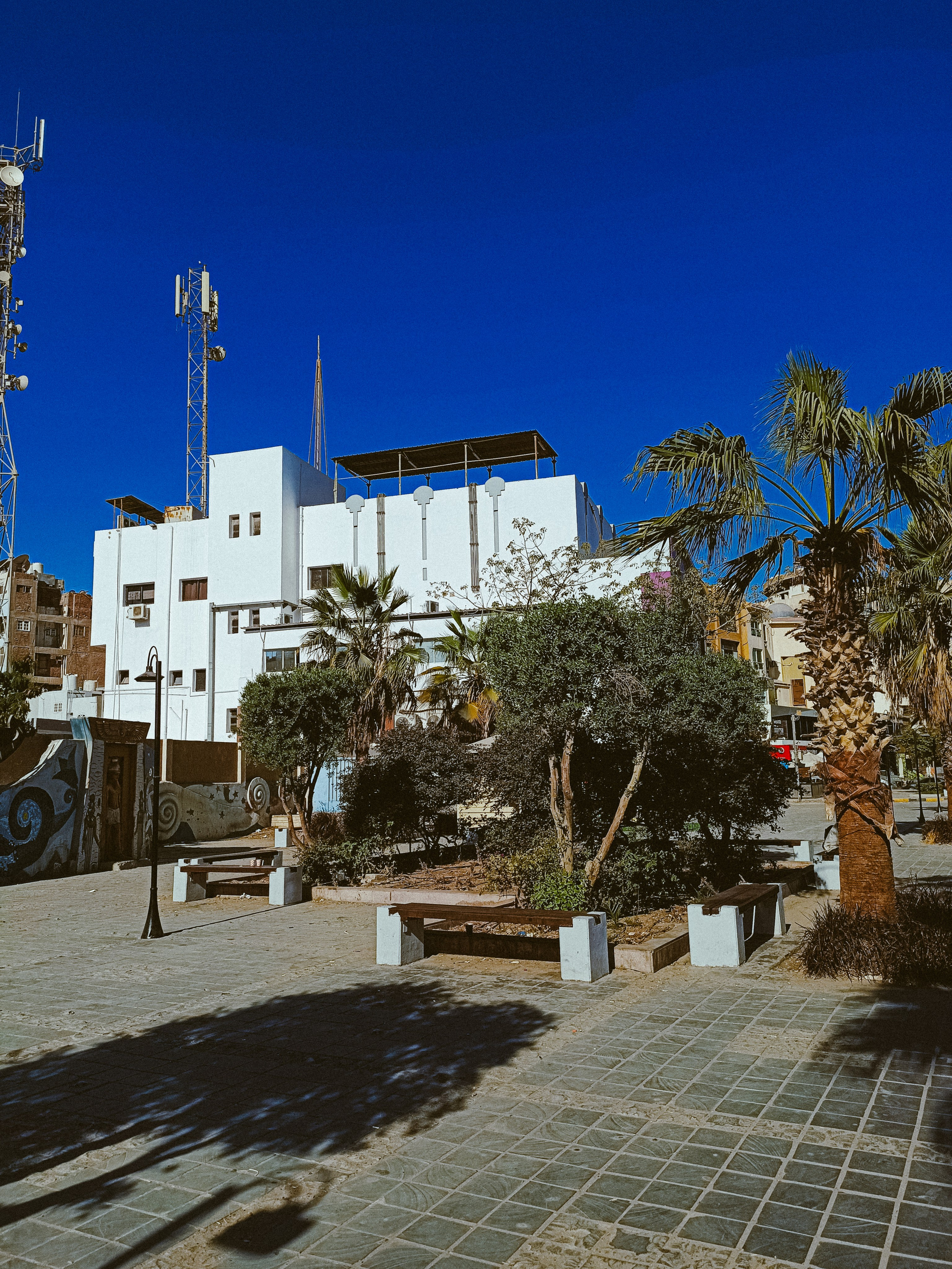 Мобильная. Jorgis — фотограф в Хургаде / обучение фотографии