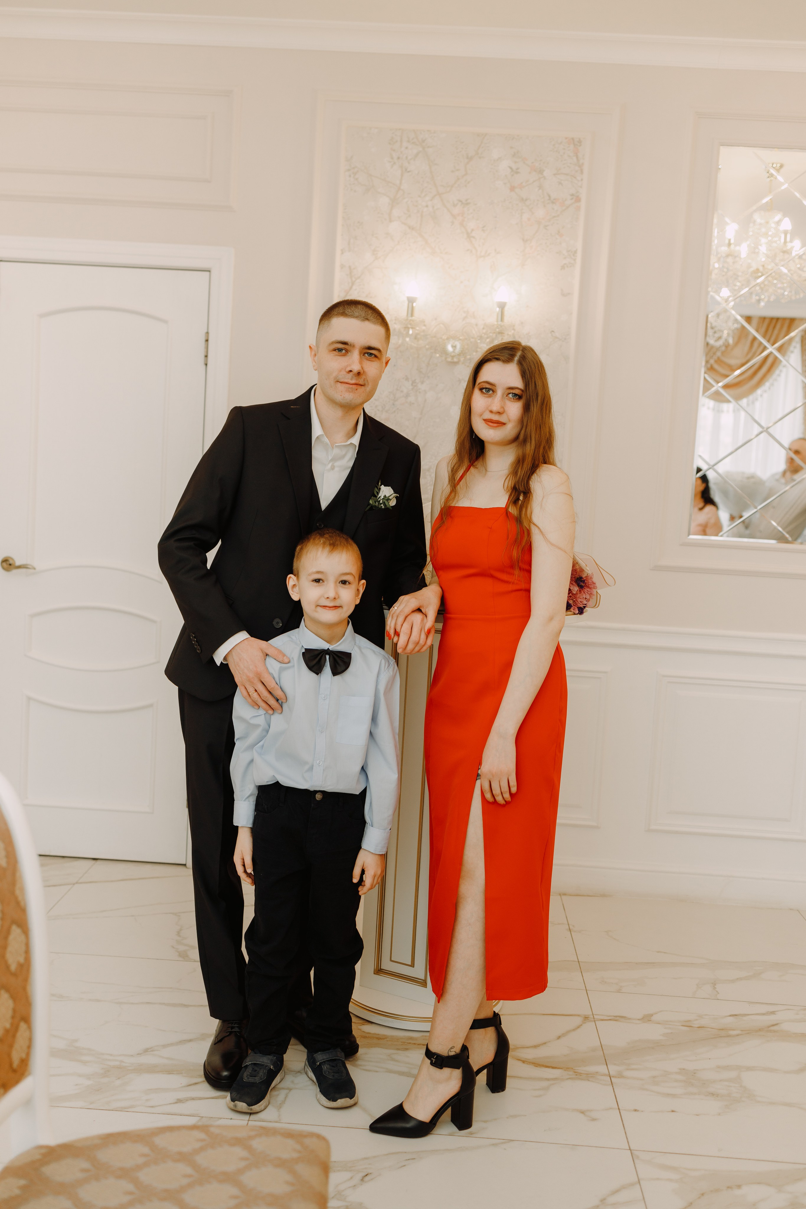 Тёплый апрель. Lifestyle семейный и детский фотограф в Омске Иванова Екатерина