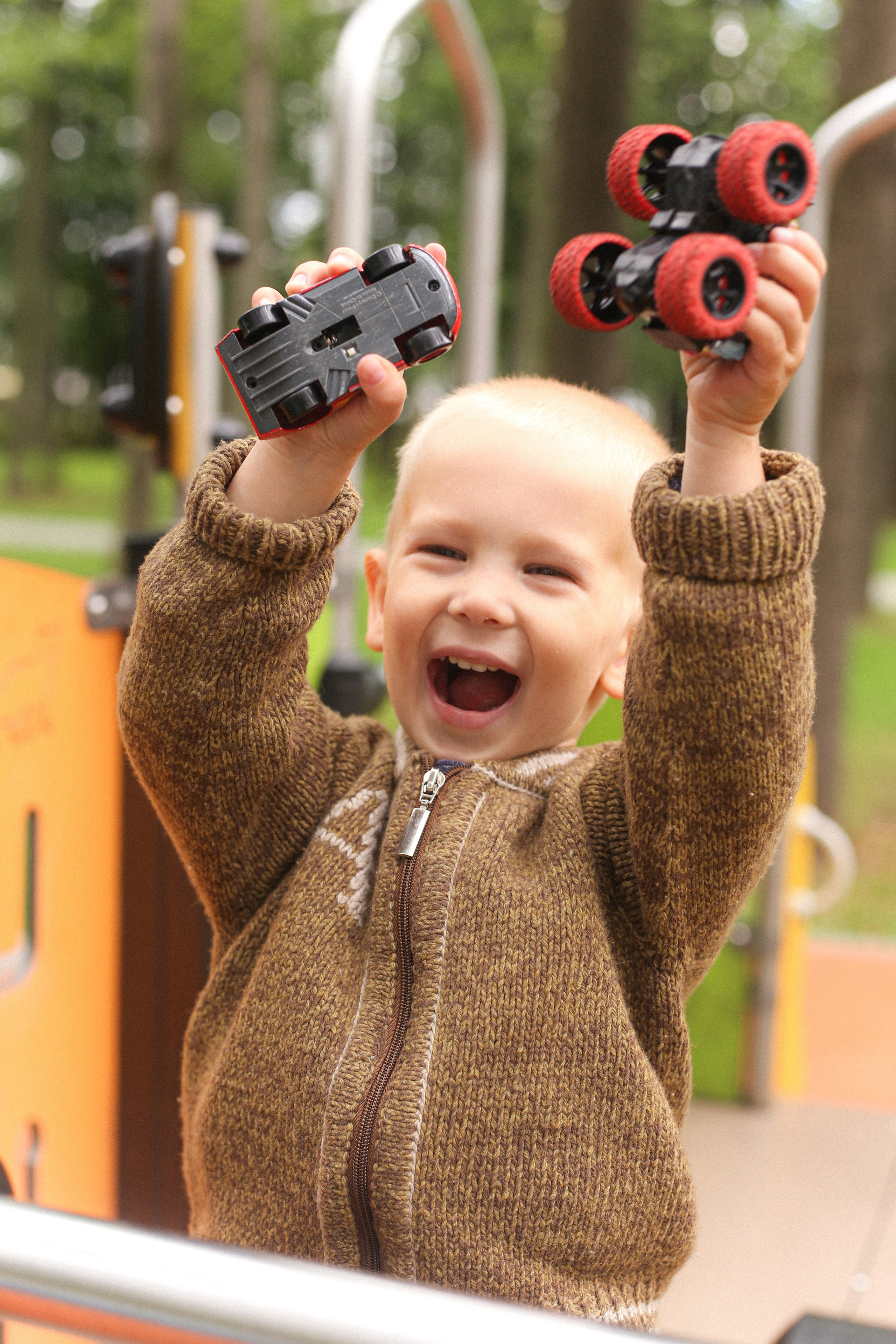 Валя, Миша и Леша. Семейный фотограф в Москве и МО Варвара Шаранова