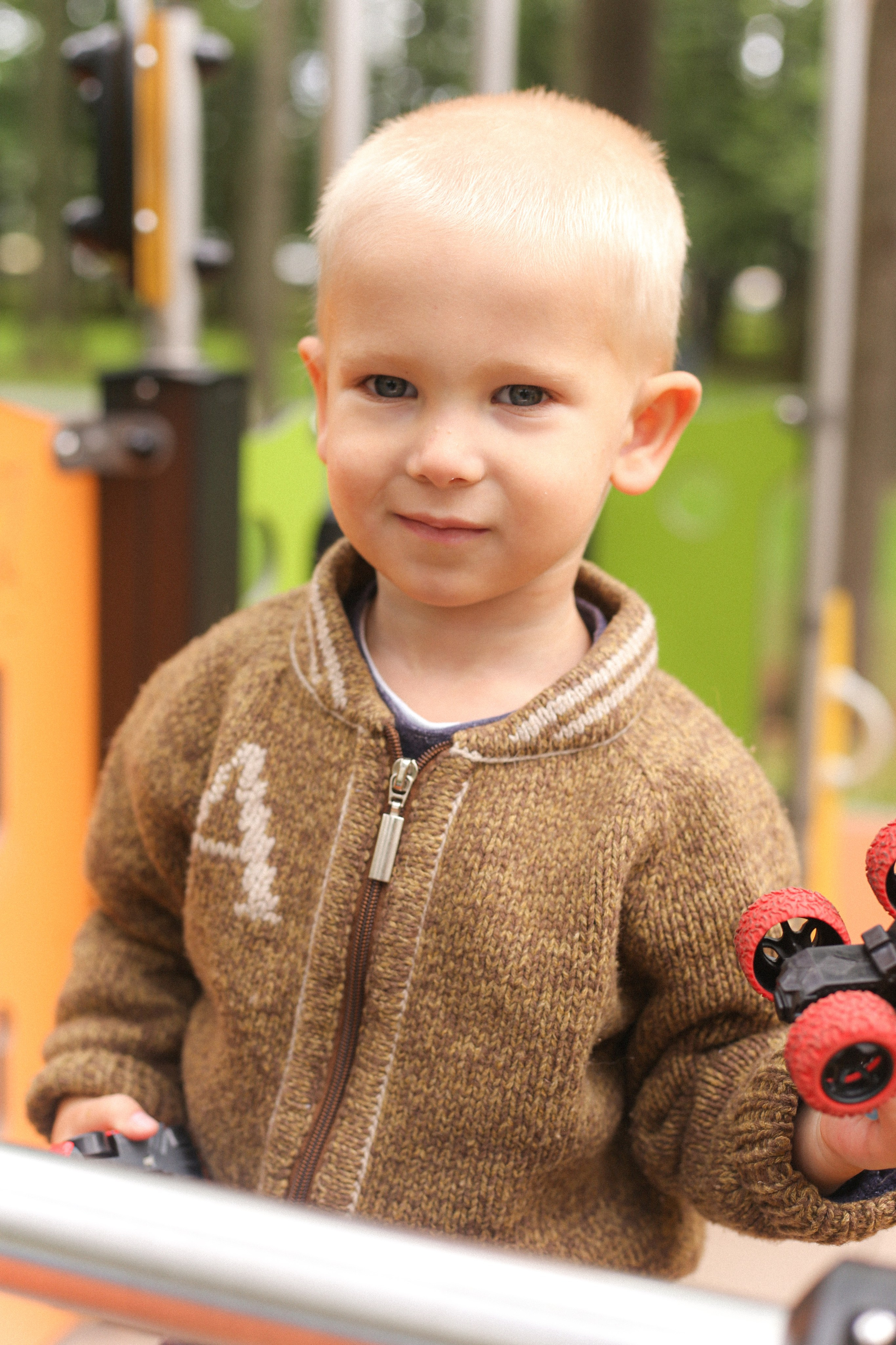 Валя, Миша и Леша. Семейный фотограф в Москве и МО Варвара Шаранова