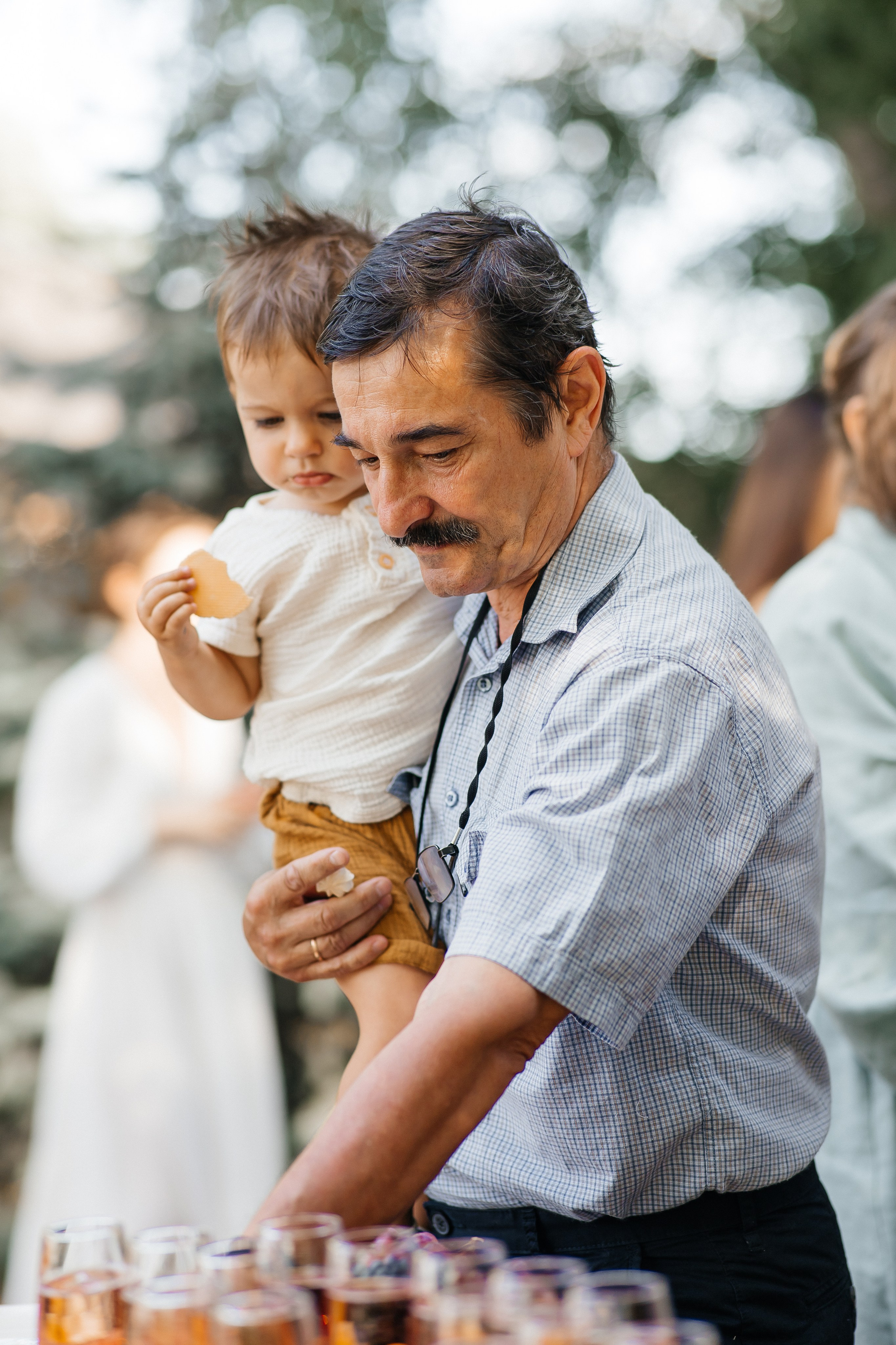 Павел и Юлия. Свадебный и семейный фотограф в Ростове-на-Дону