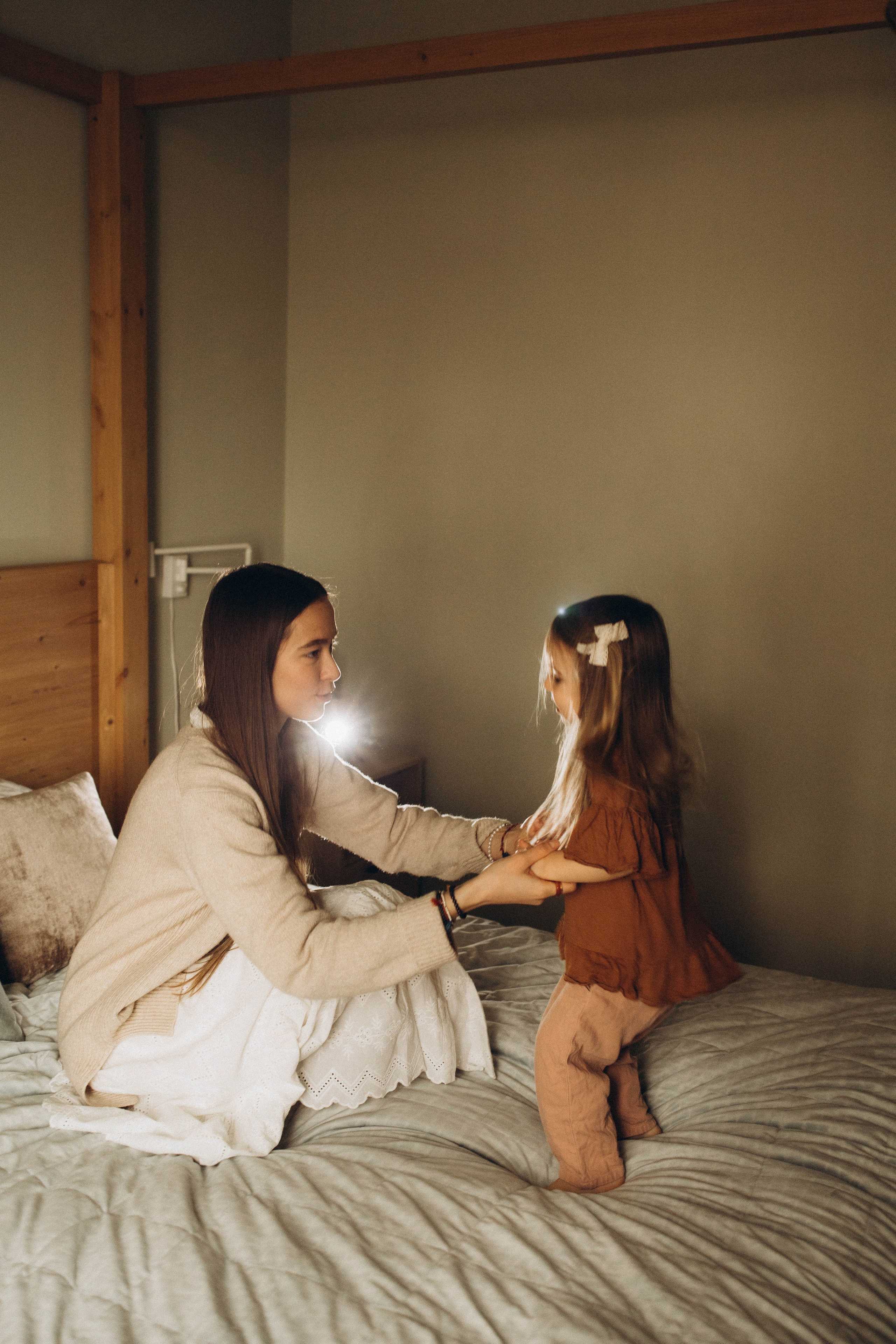 Саша и Ая. Фотограф в Ставрополе Карабанова Юлия