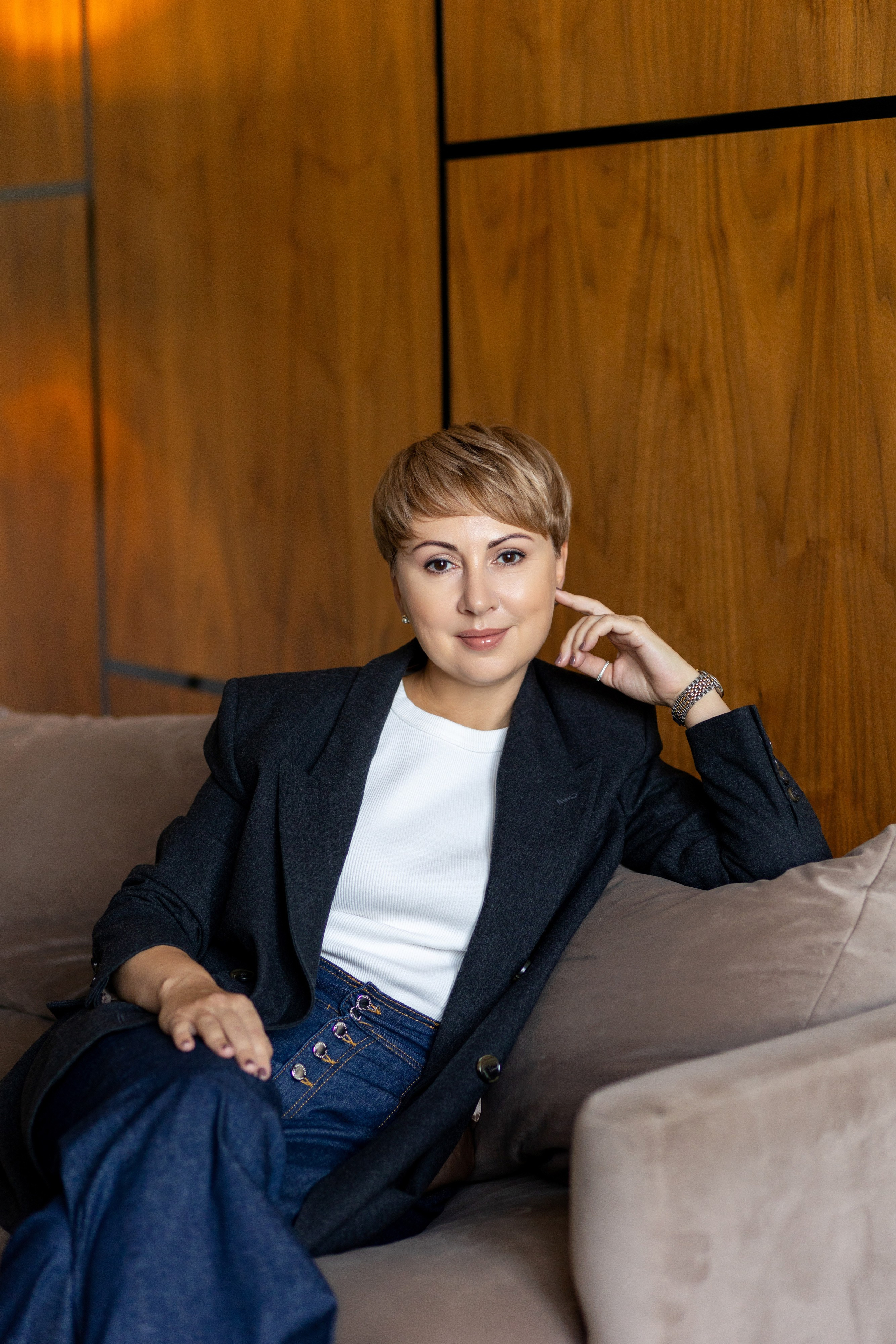 Адвокат Валерия. Фотограф Щелково/ Москва Татьяна Жучкова