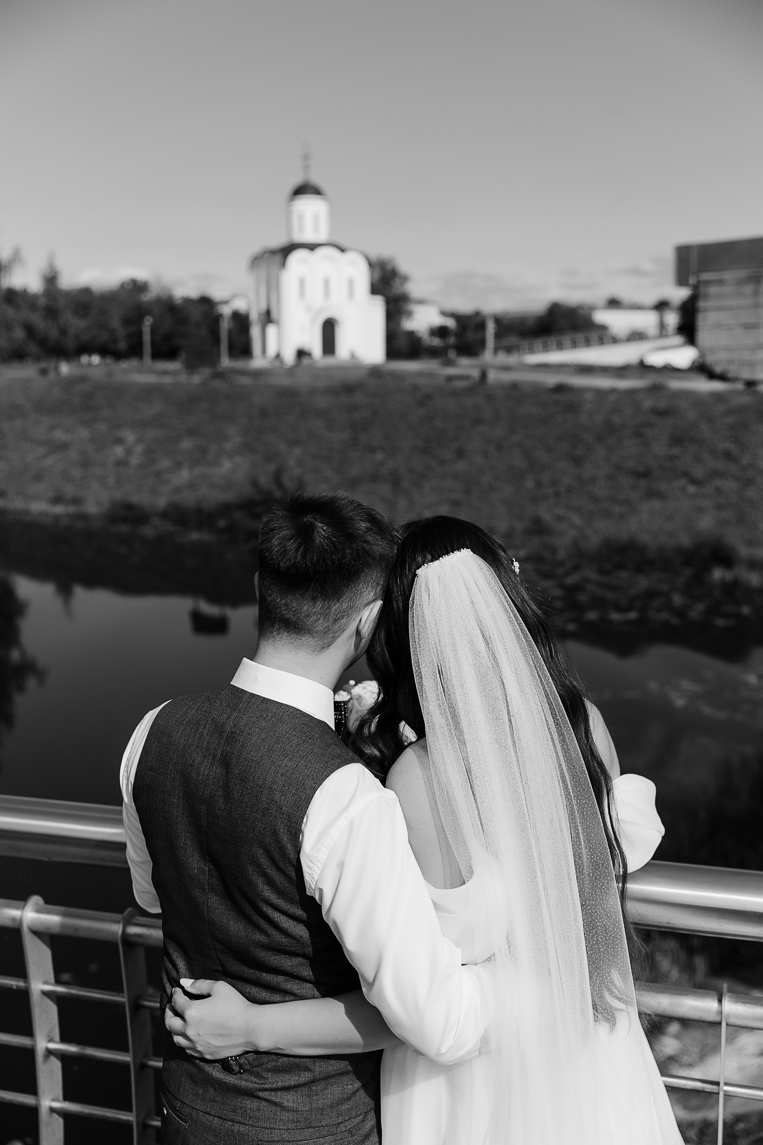 Свадьба. Свадебный и семейный фотограф в Твери и Тверской области