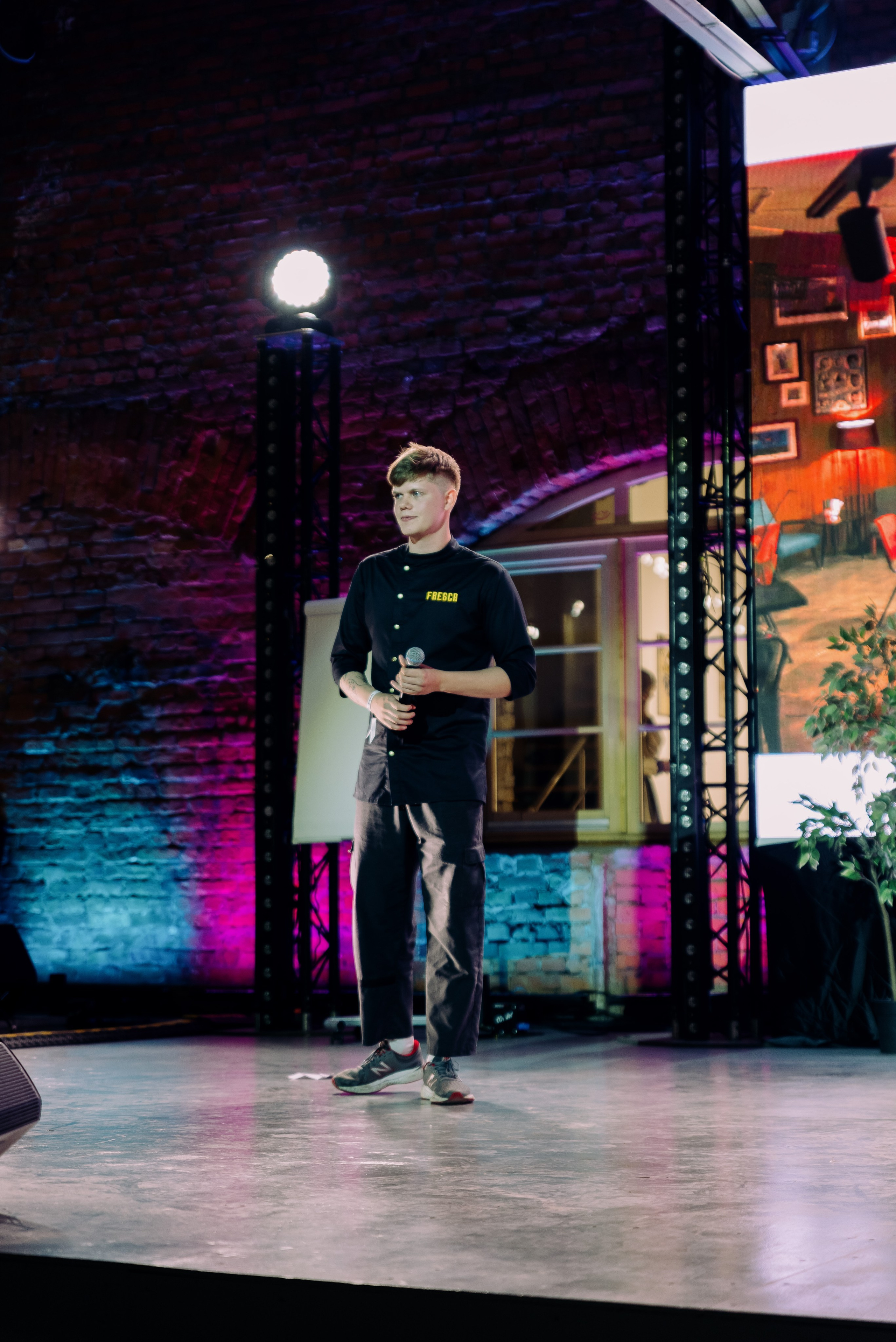 Bar Hub. Фотограф в Москве