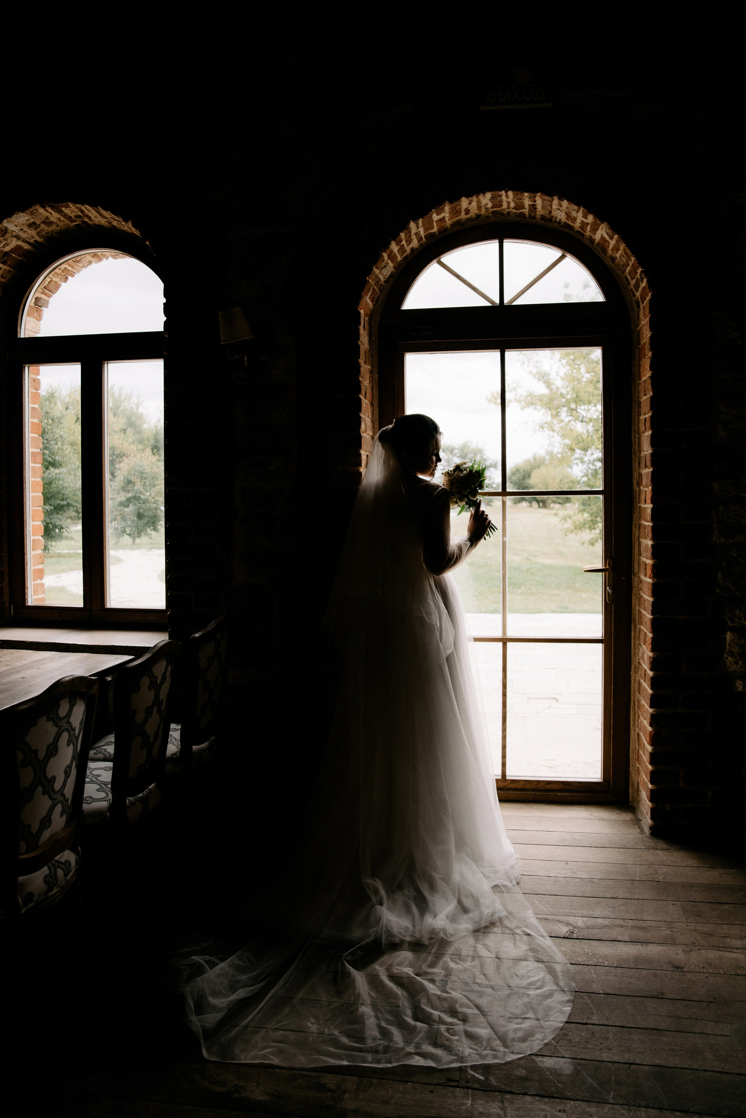 Ирина и Владимир. Свадебный фотограф, фотограф беременности Дарья Доценко