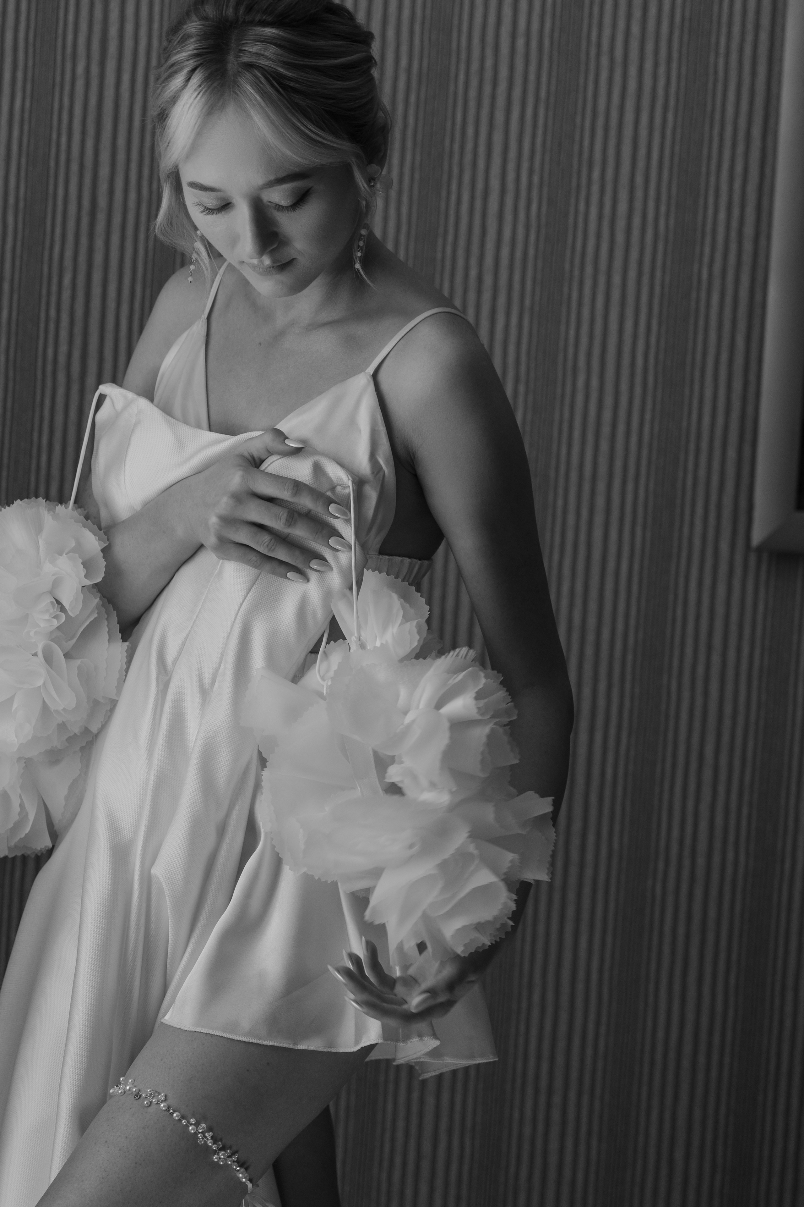 Катя и Сергей. Свадебный фотограф в Самаре Виденмаер Евгения