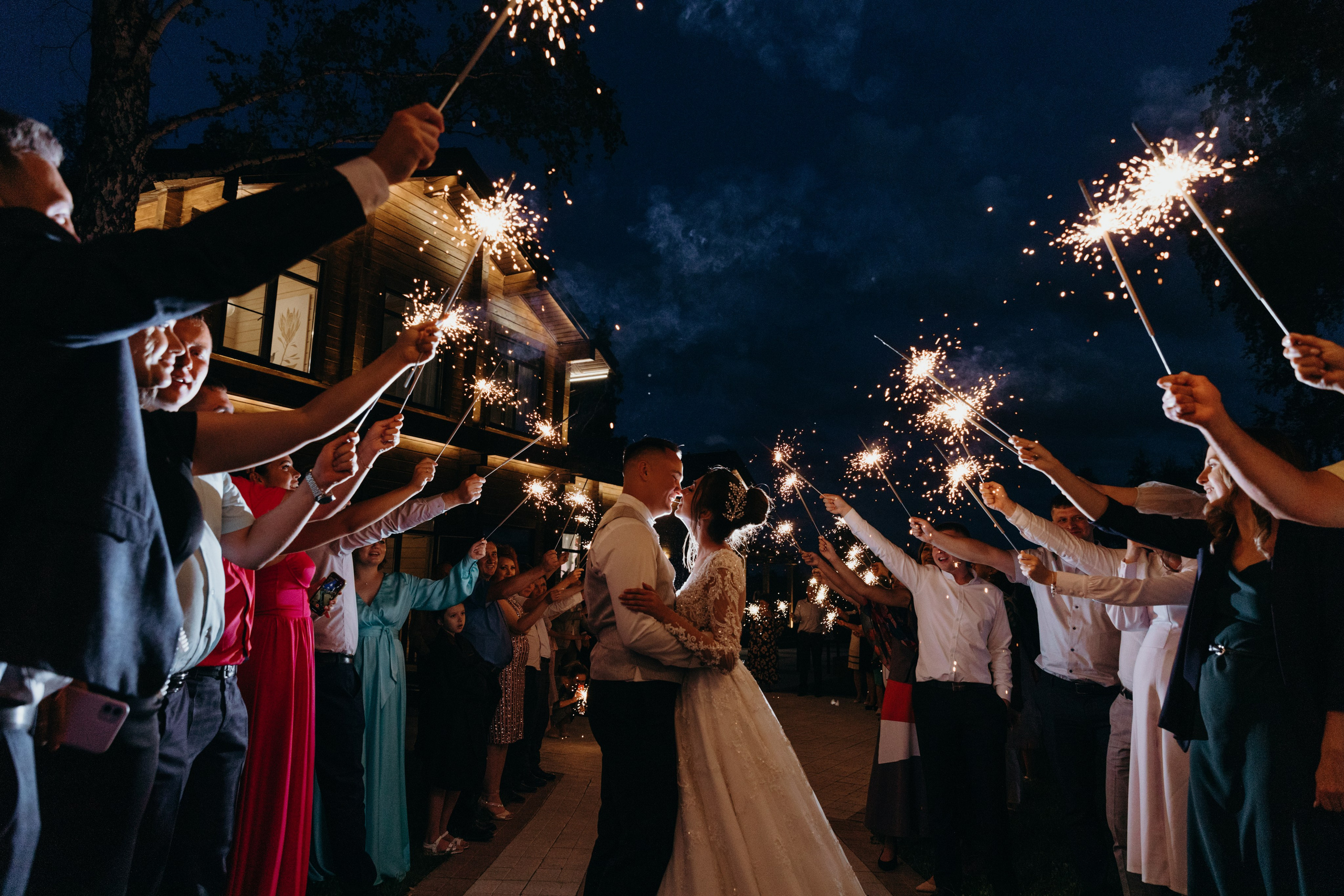 Роман & Ирина. Свадебный и семейный фотограф Маслаков Борис