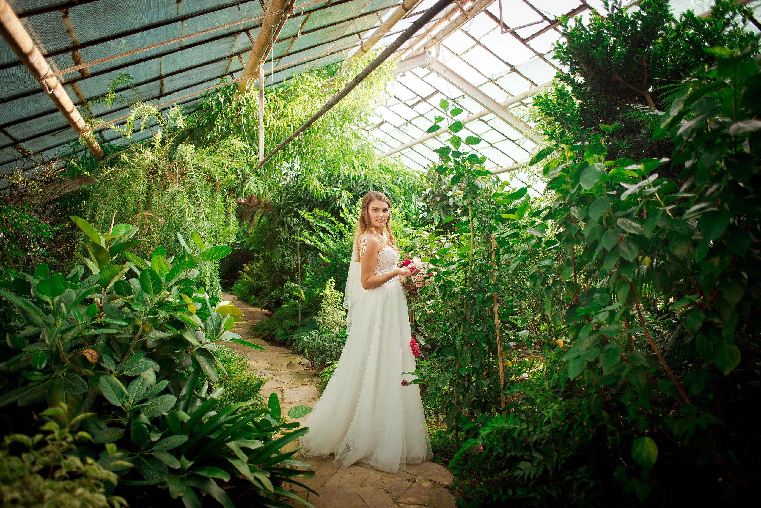 Дмитрий и Наталья. Свадебный и семейный фотограф Яна Стражева. Волгоград, Москва
