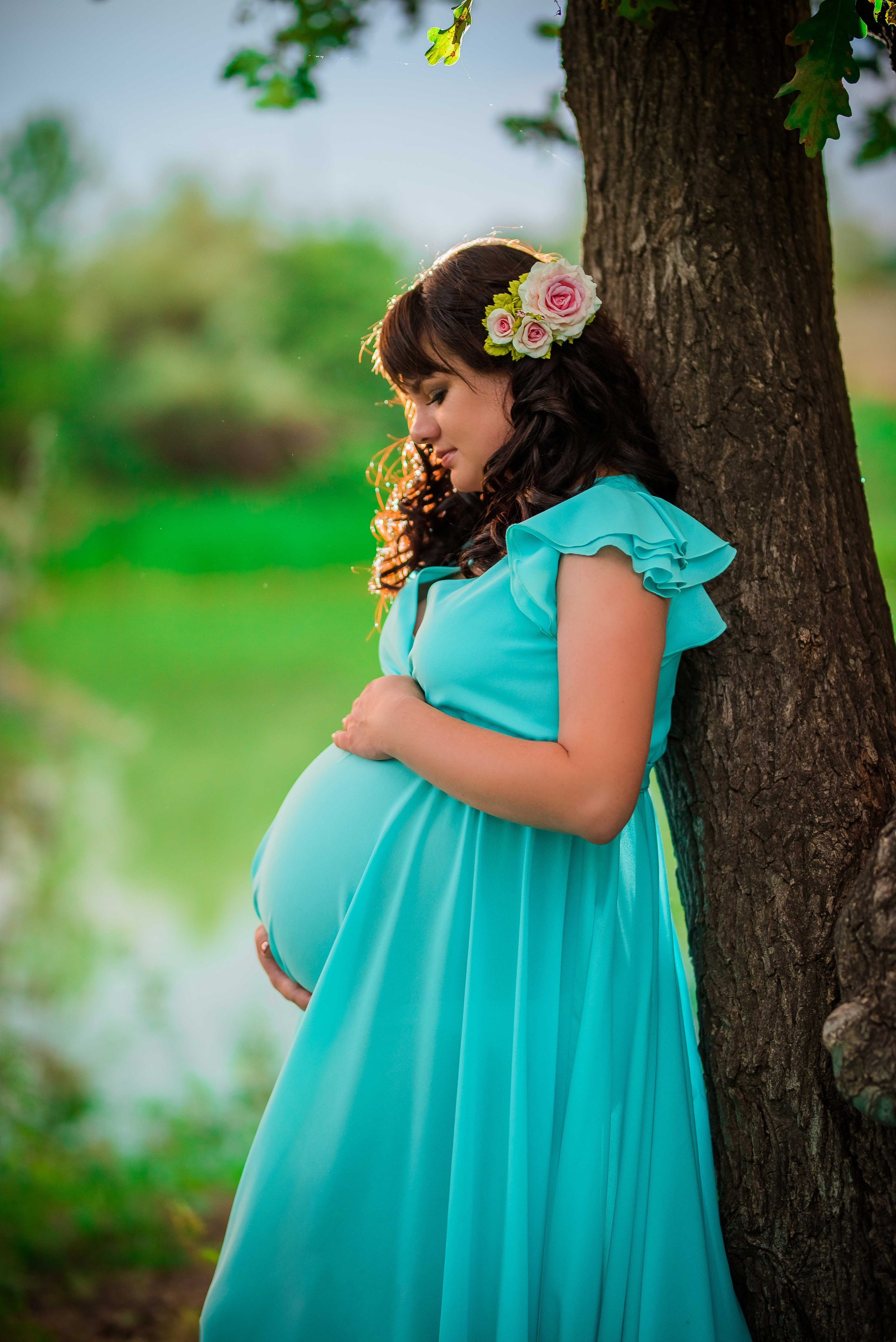 Наташа. Свадебный и семейный фотограф Яна Стражева. Волгоград, Москва