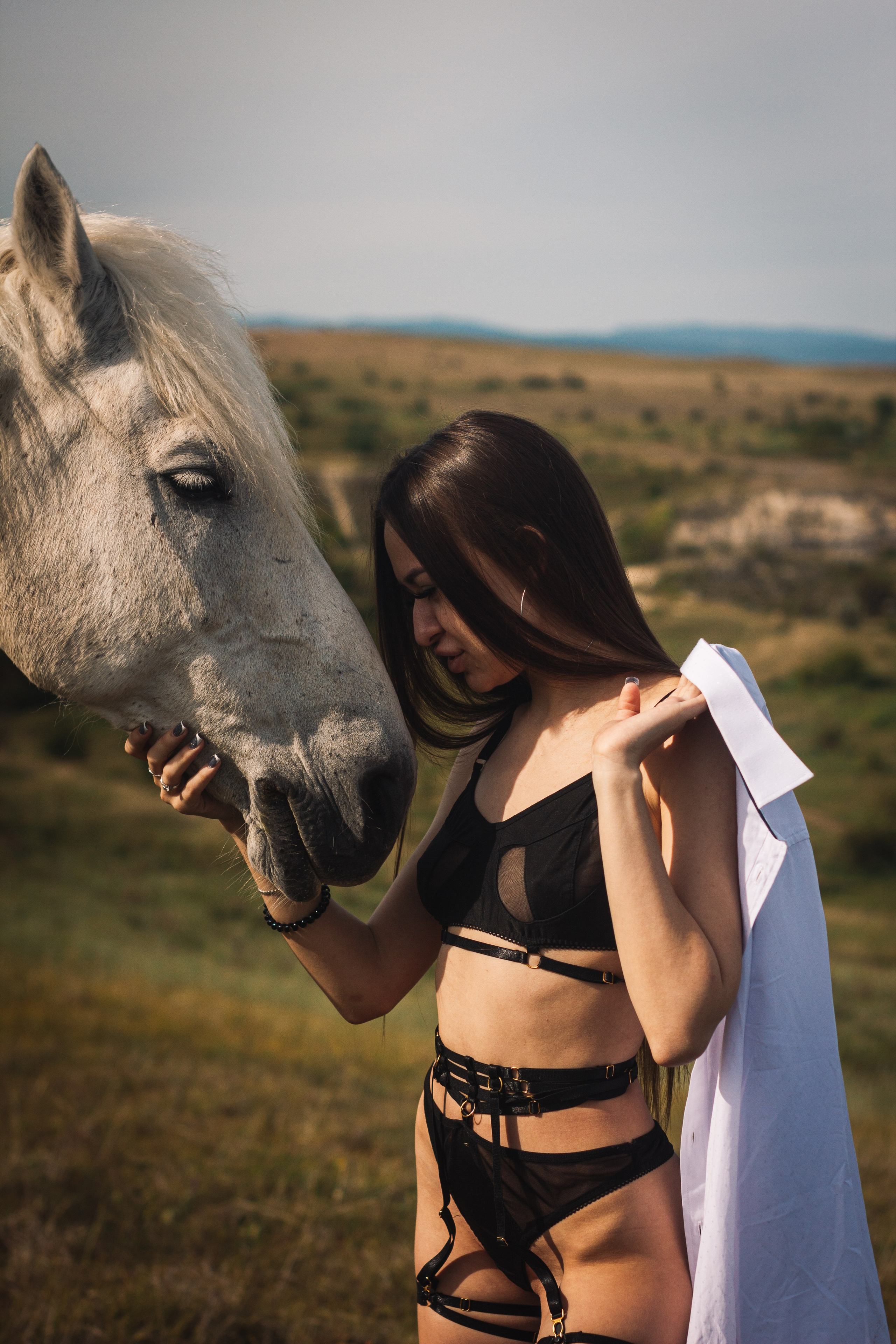 VERONIKA PLAIN. Фотограф в Крыму Григорий