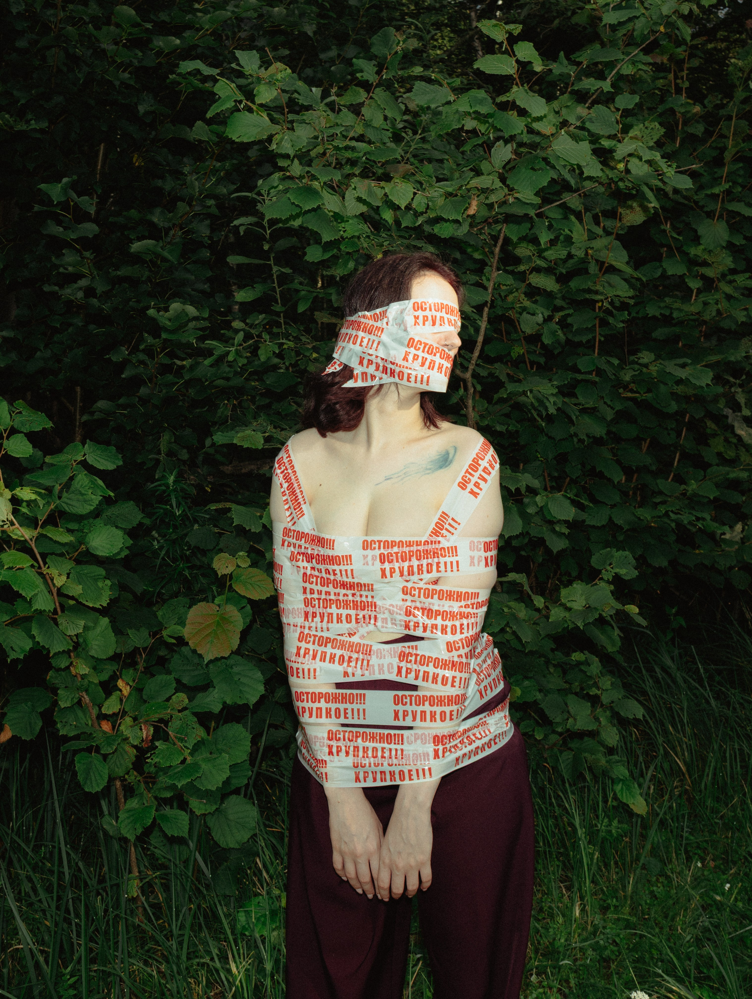 Фотограф | Киреев Семён | Москва