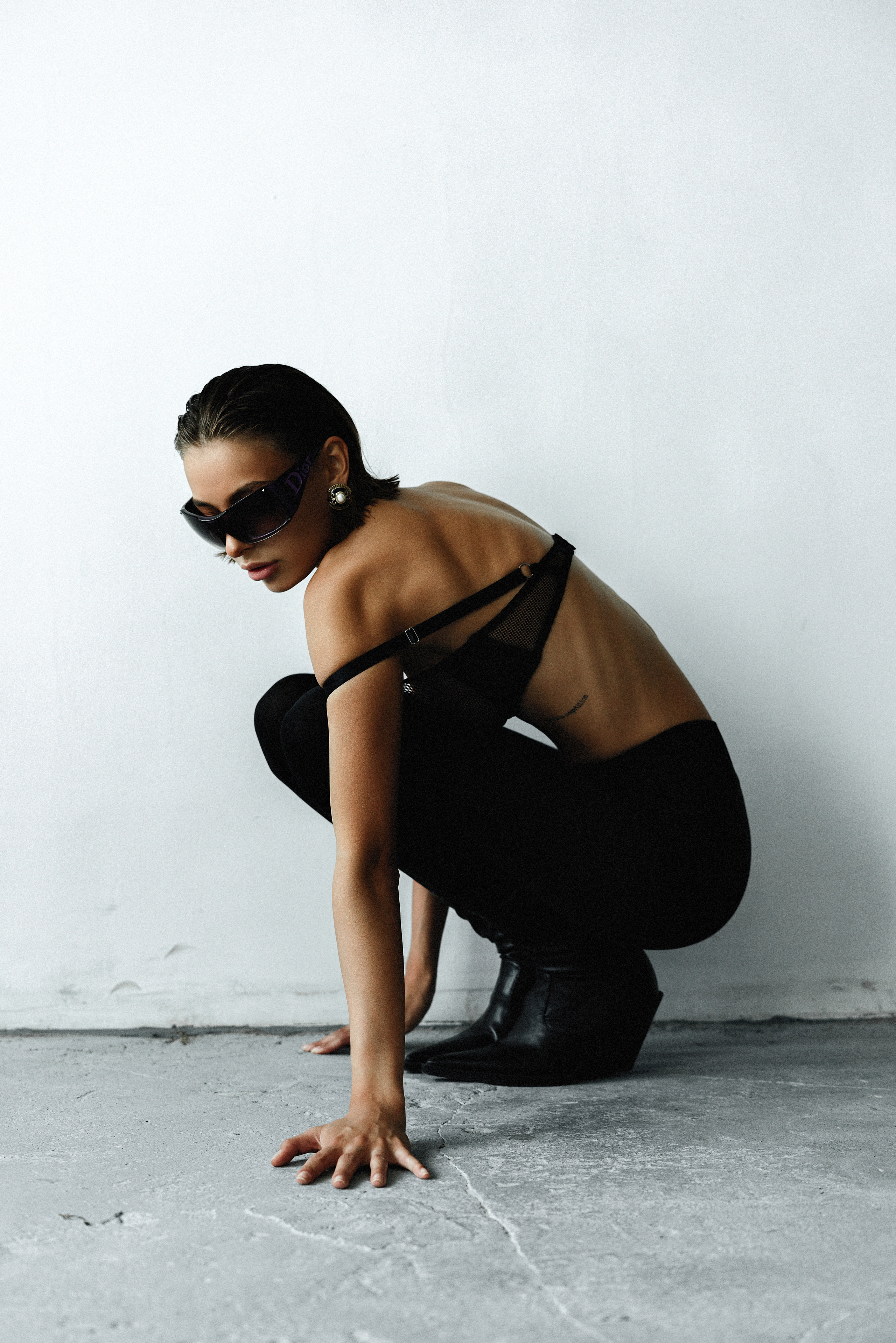 Katerina. Фотограф Даниил Бугаевский