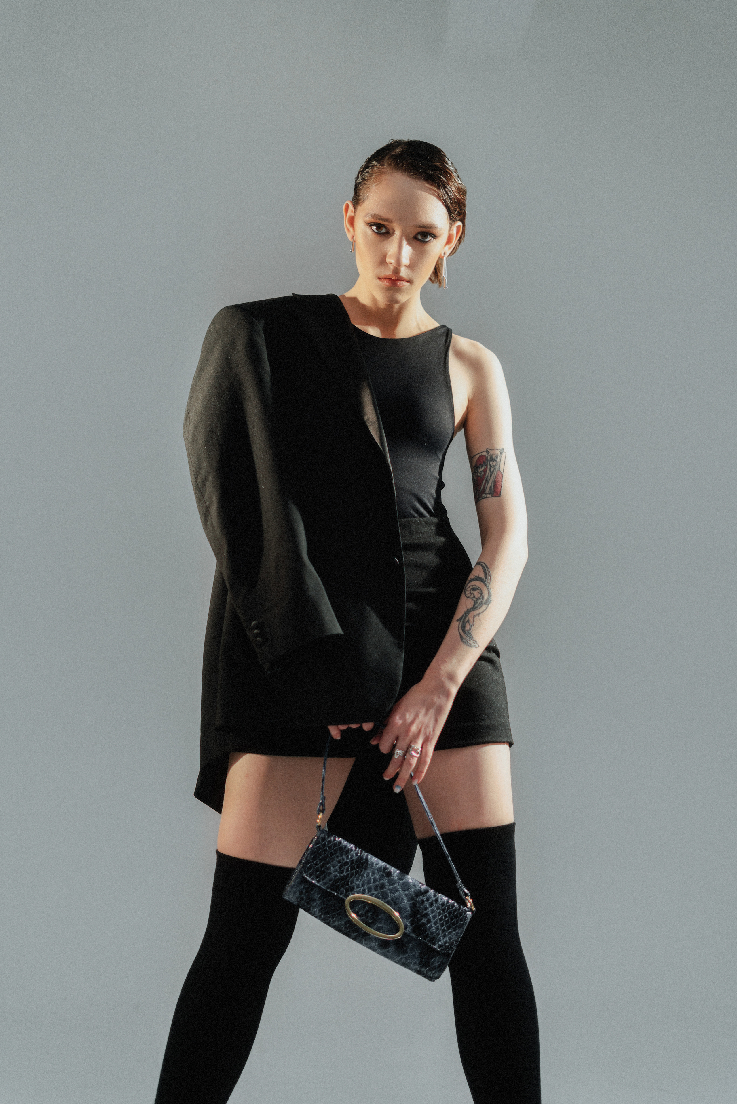 Одежда. Фотограф Даниил Бугаевский