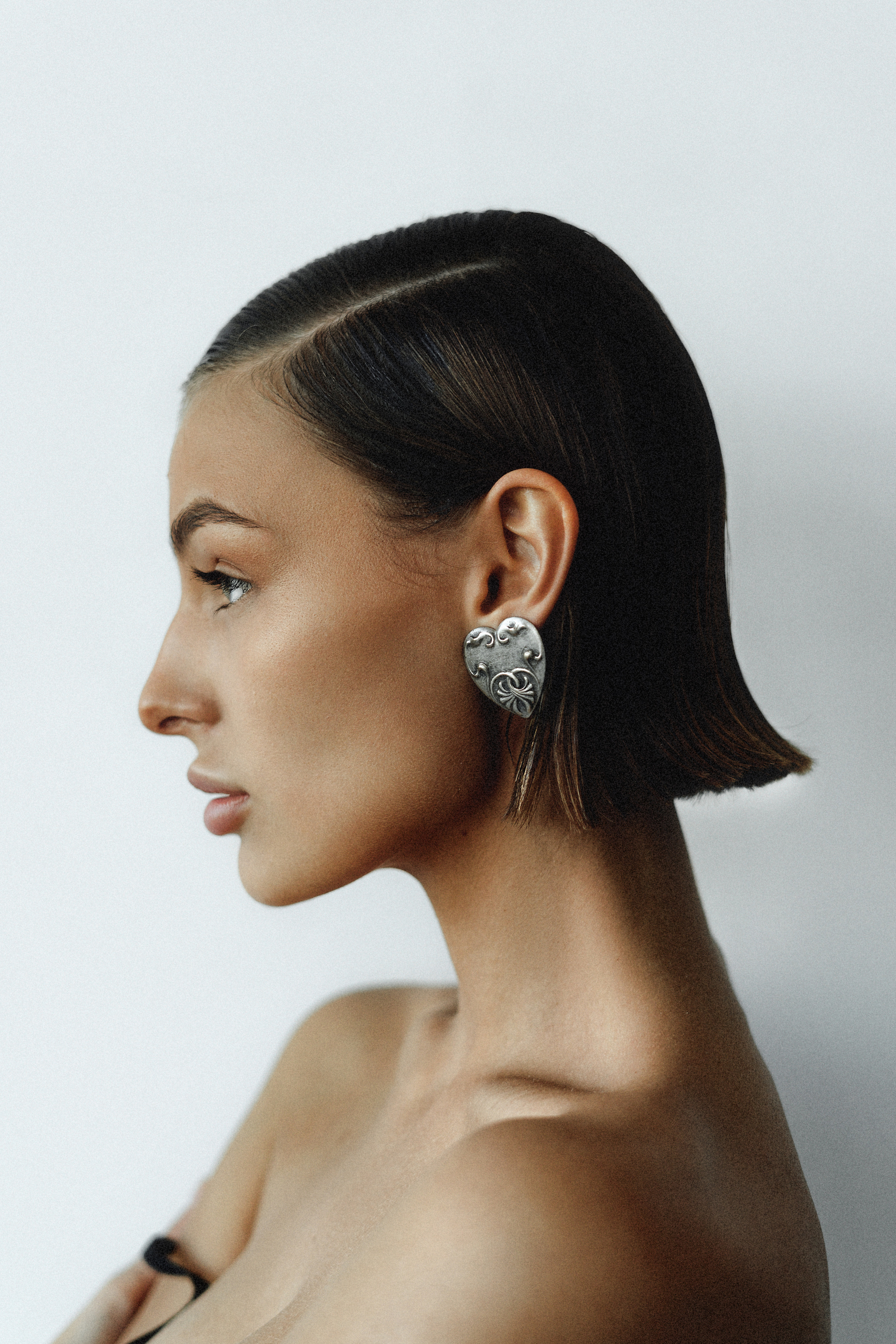 Katerina. Фотограф Даниил Бугаевский