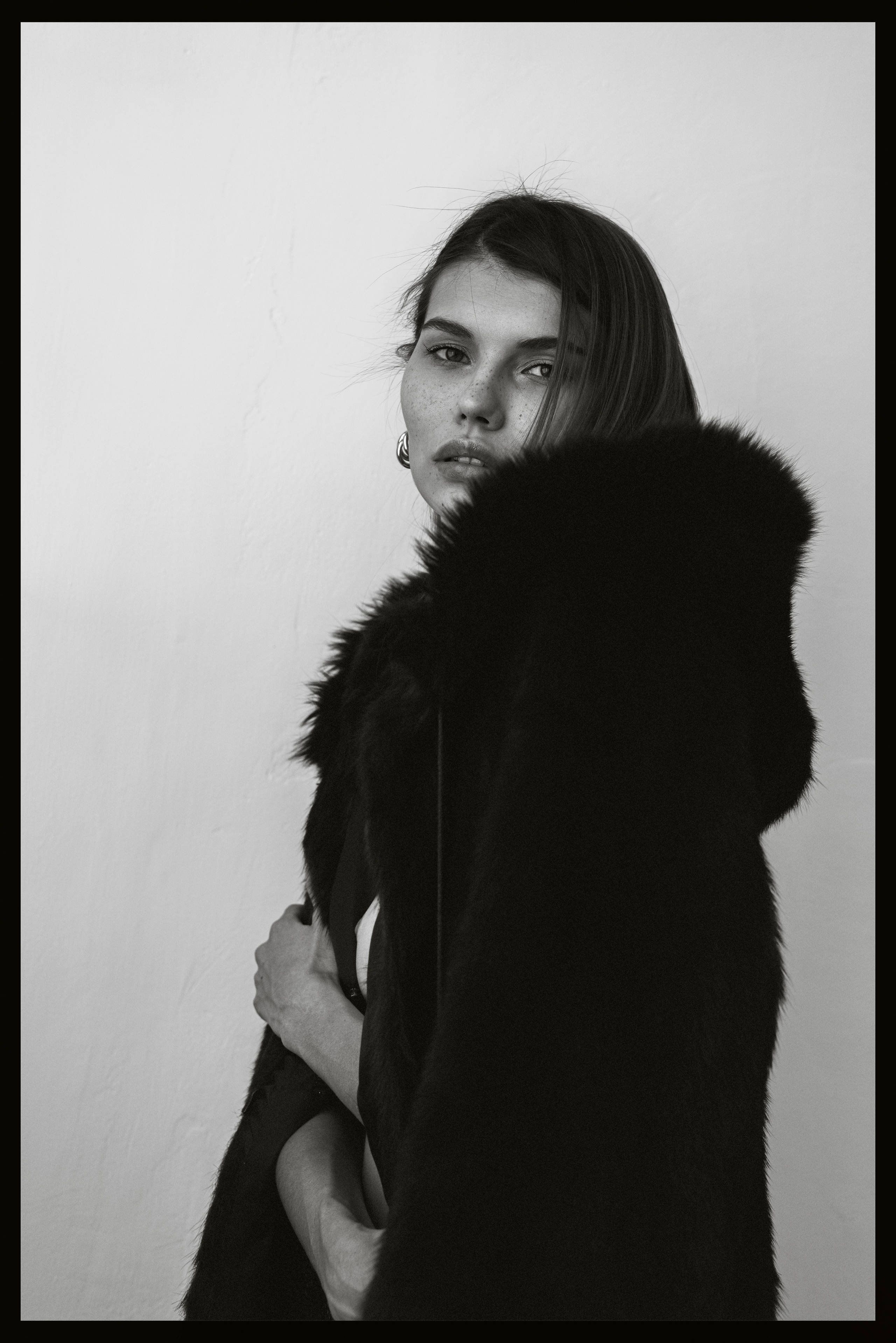 Senya. Фотограф Даниил Бугаевский