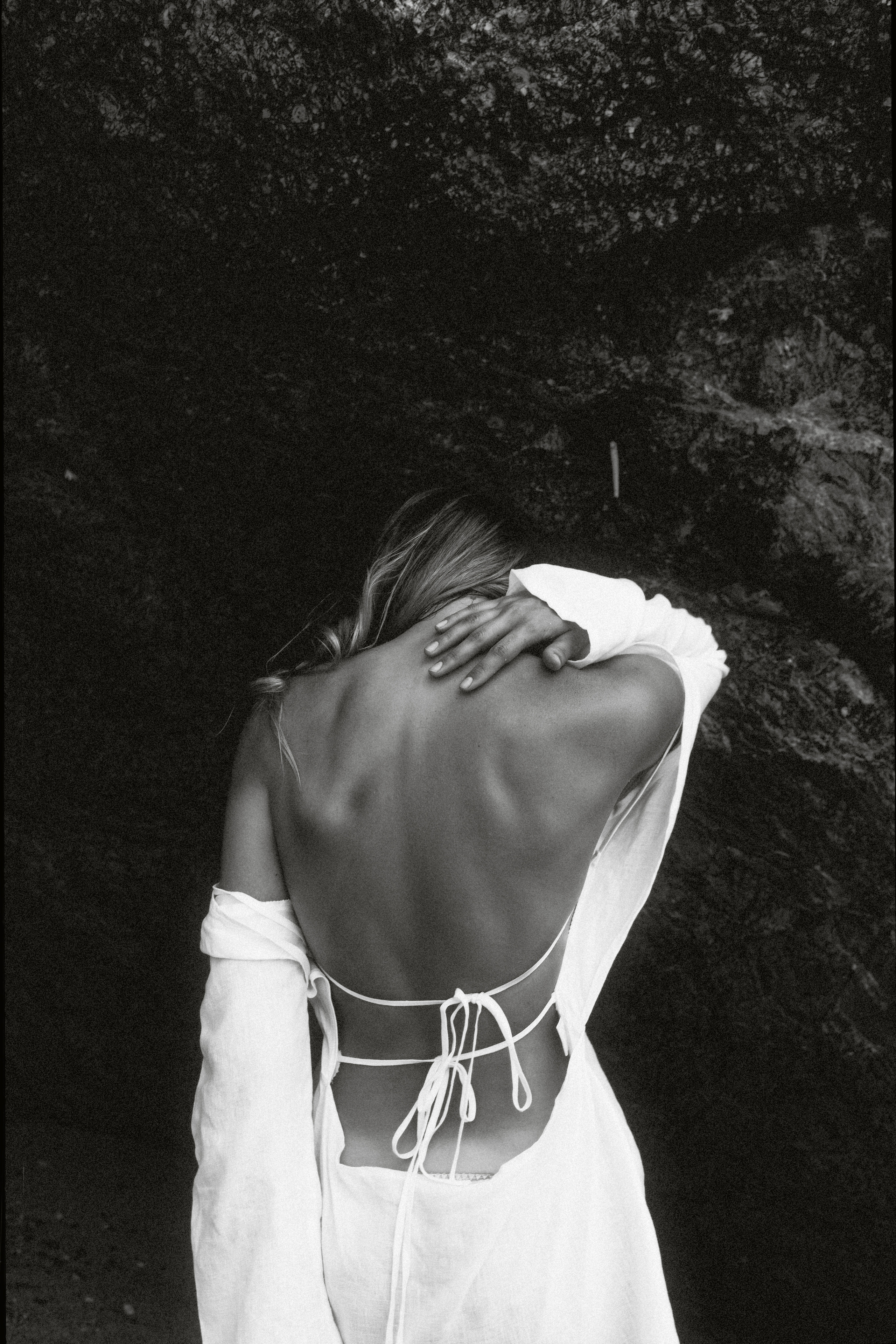 Evgenia. Фотограф Даниил Бугаевский