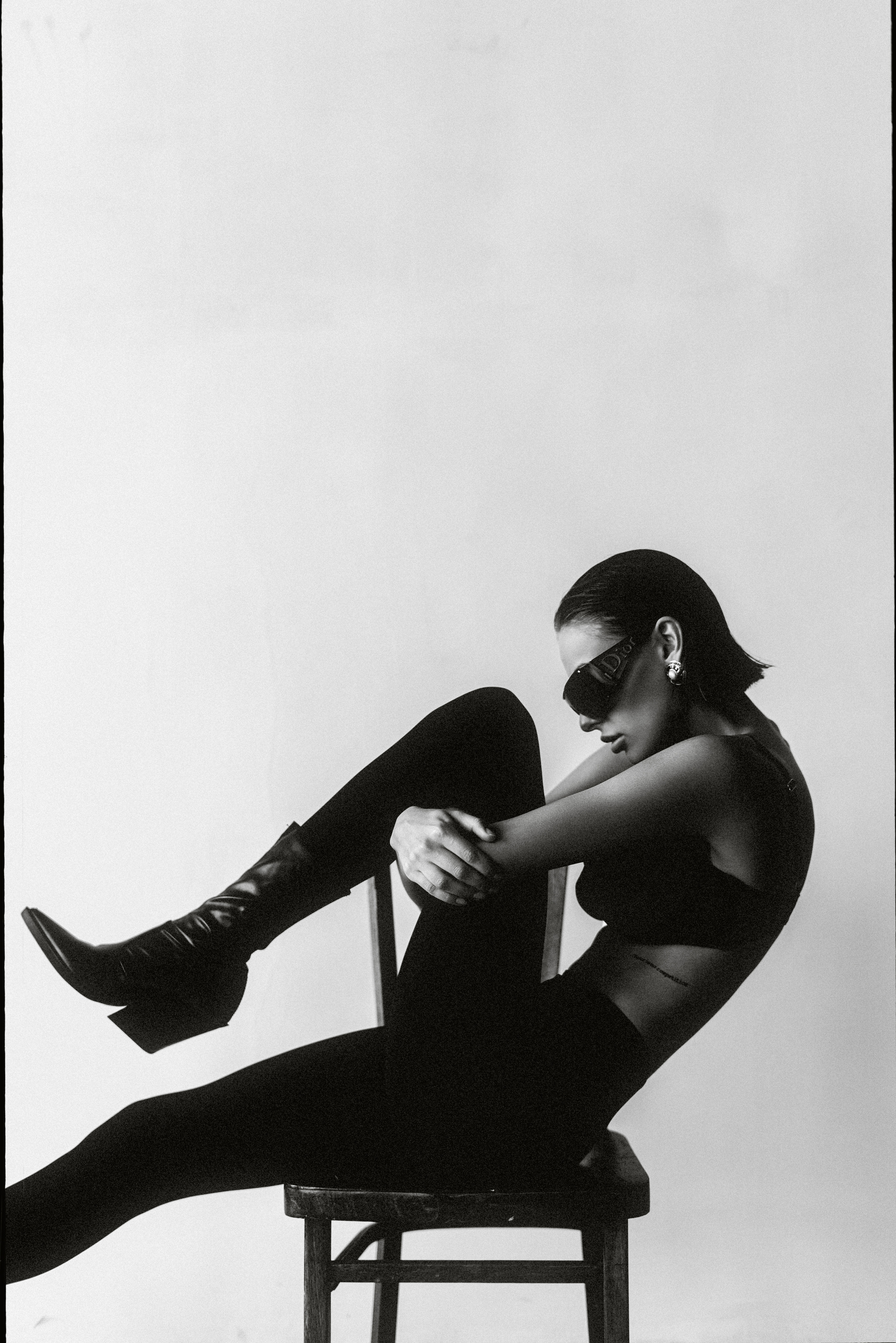 Katerina. Фотограф Даниил Бугаевский