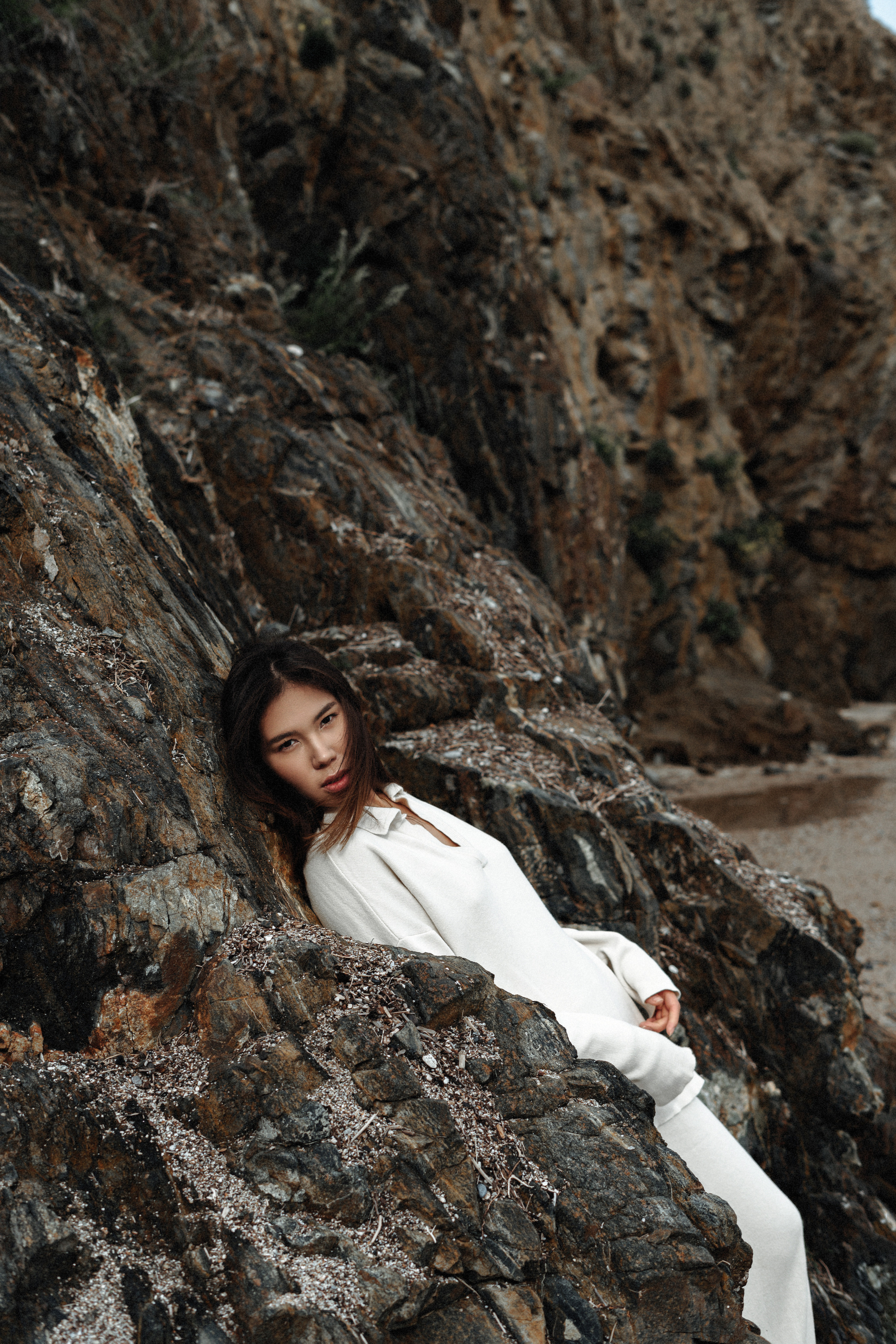 Irina. Фотограф Даниил Бугаевский