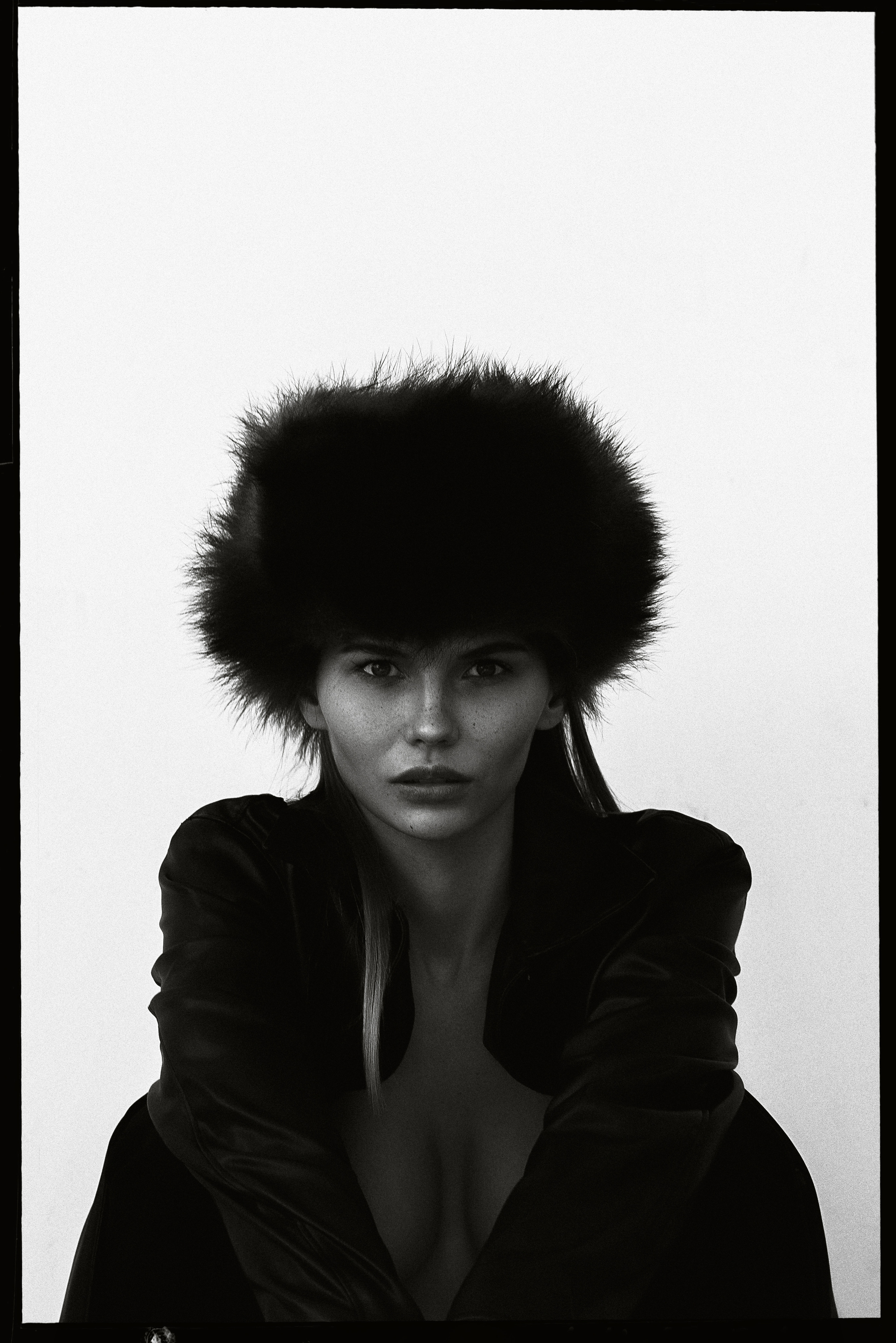 Senya. Фотограф Даниил Бугаевский