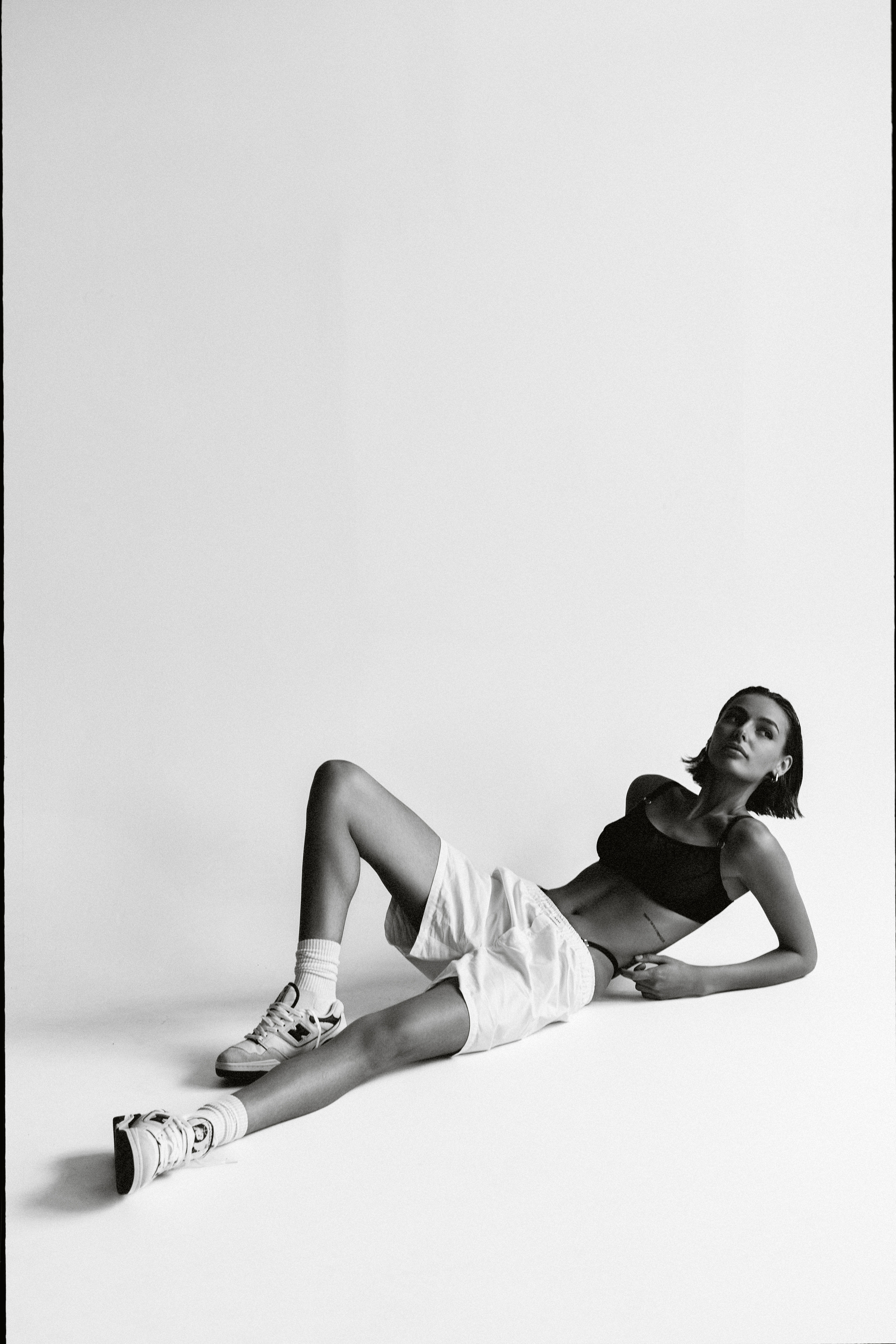 Тесты. Фотограф Даниил Бугаевский