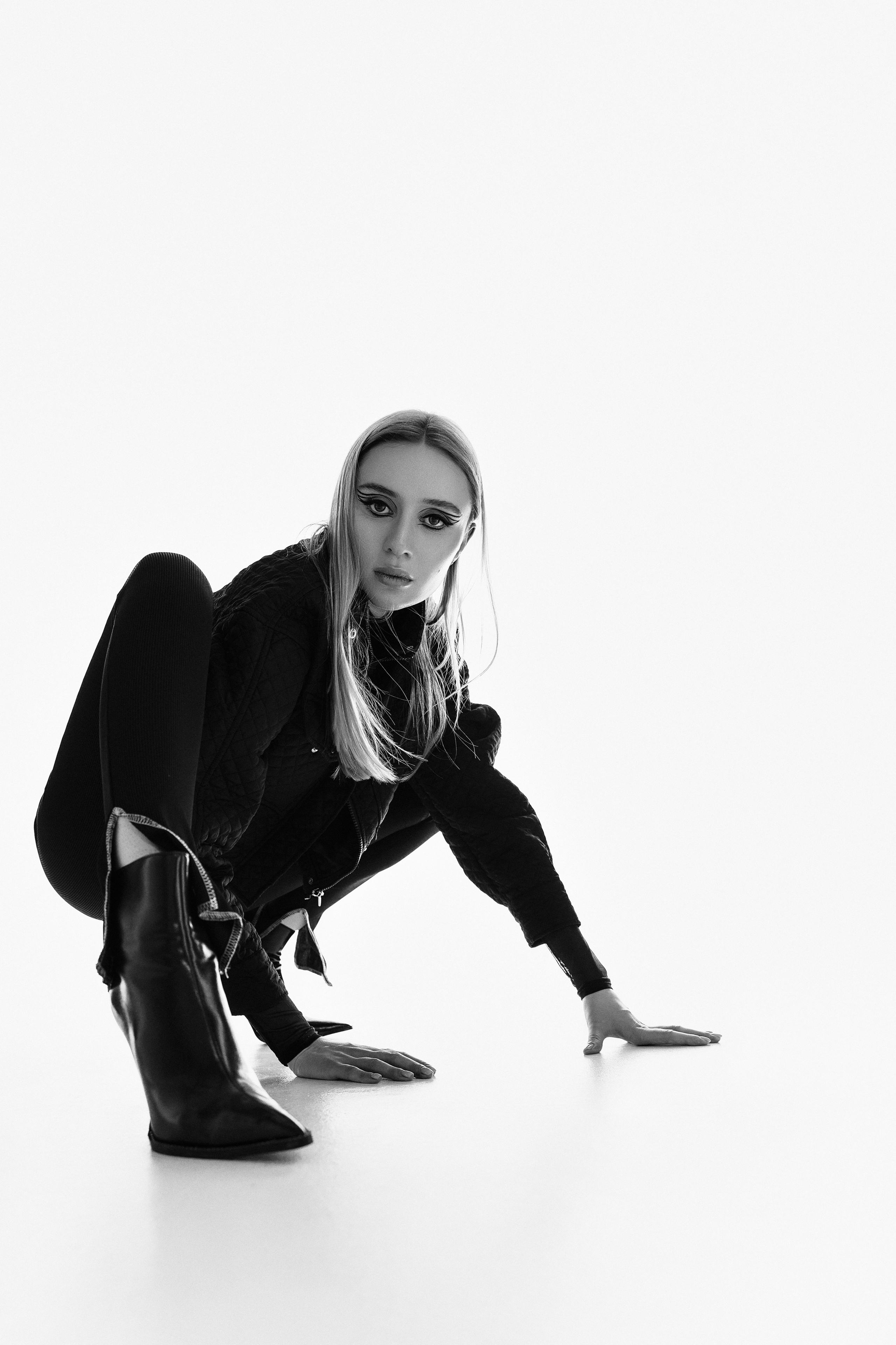 Одежда. Фотограф Даниил Бугаевский