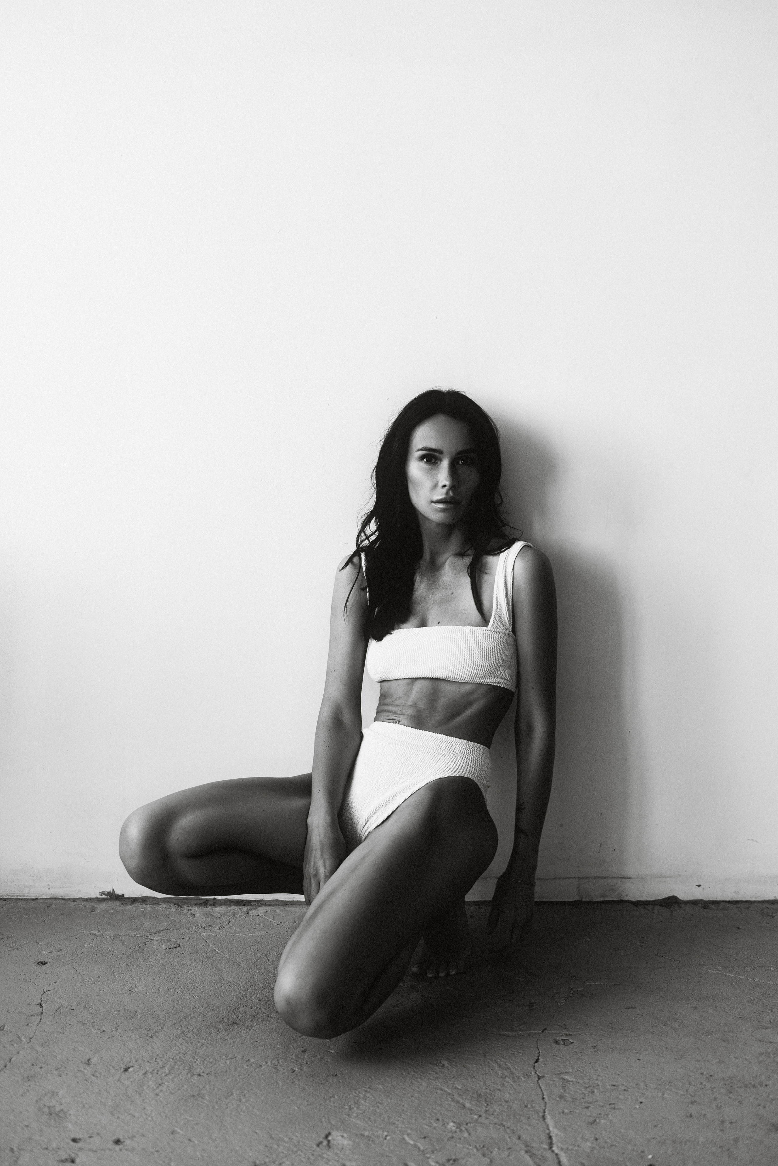 Ksenia. Фотограф Даниил Бугаевский