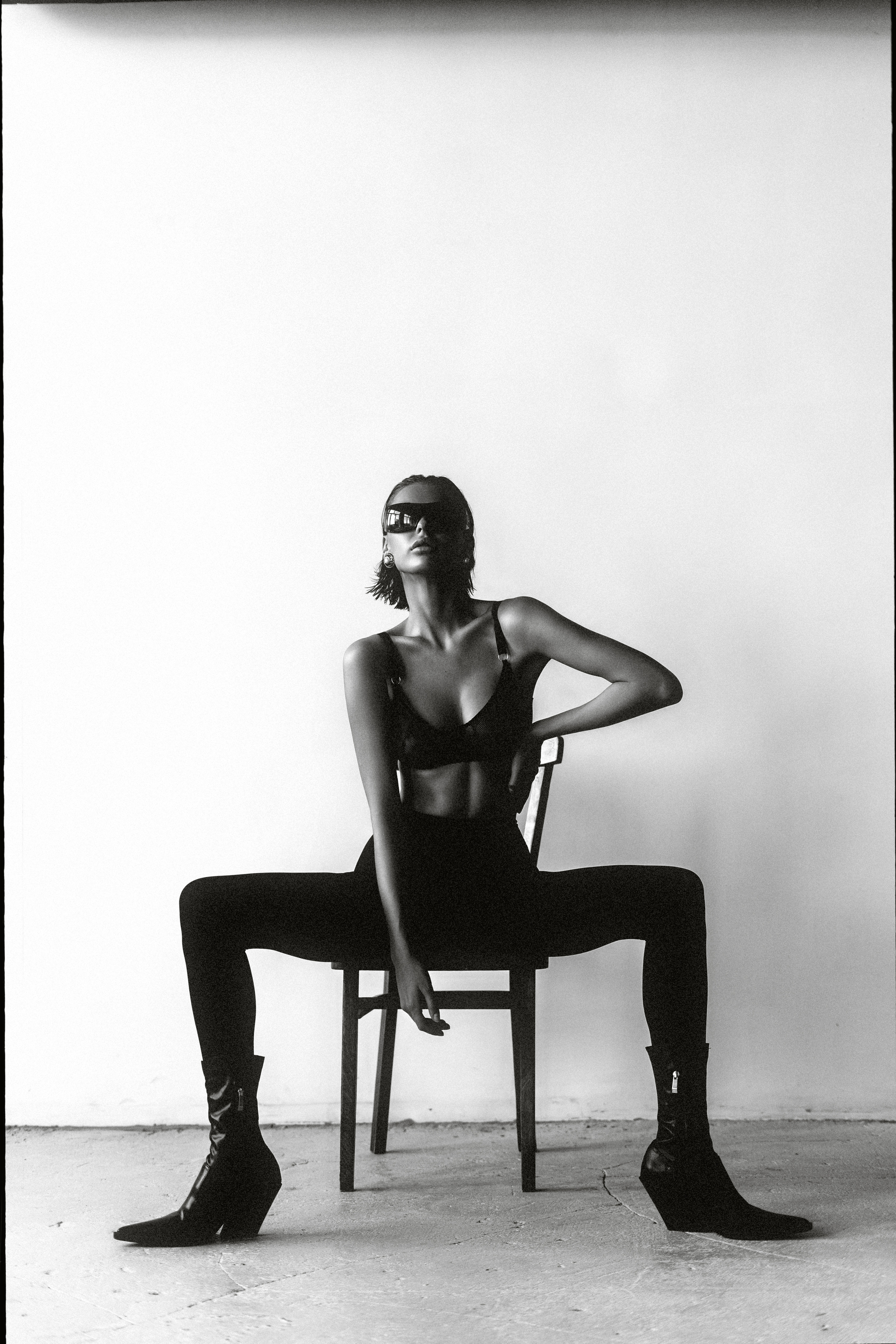 Katerina. Фотограф Даниил Бугаевский