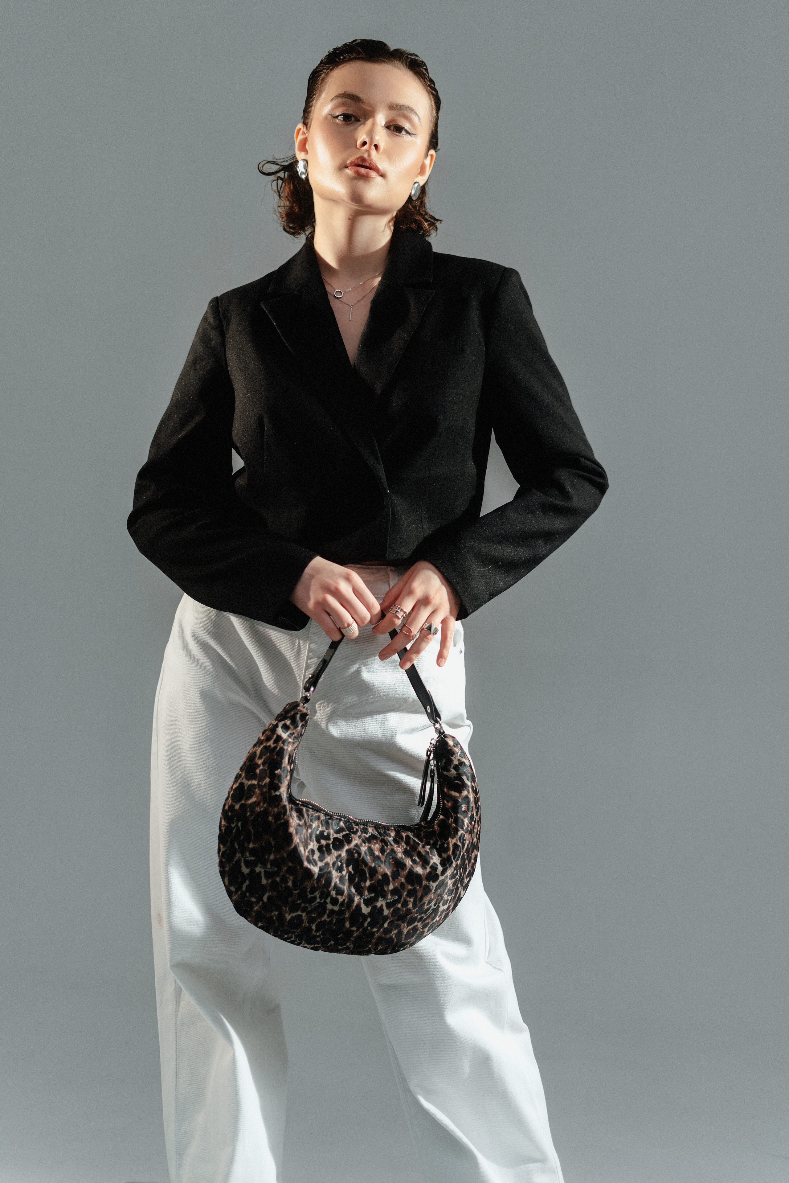 Одежда. Фотограф Даниил Бугаевский