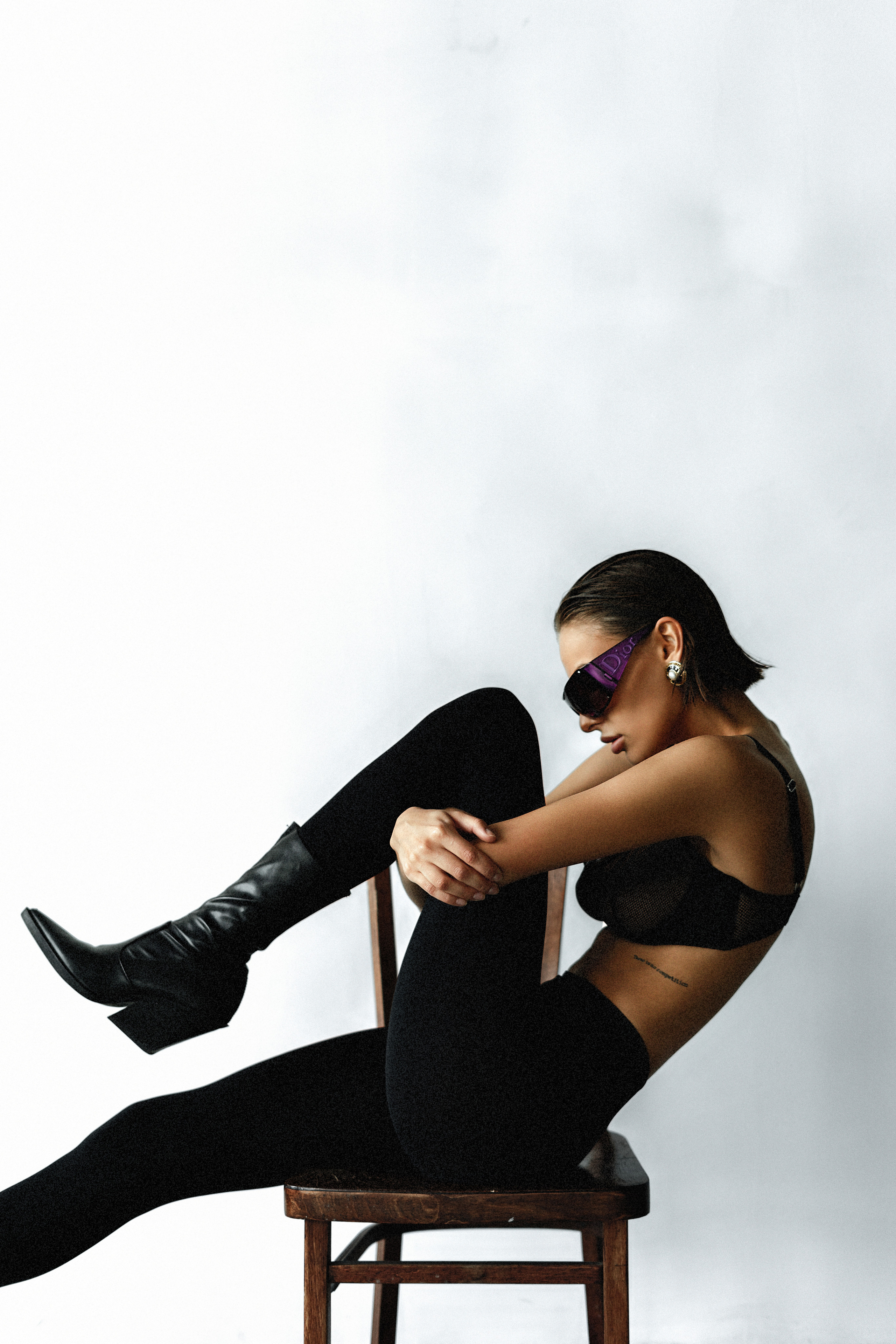 Katerina. Фотограф Даниил Бугаевский