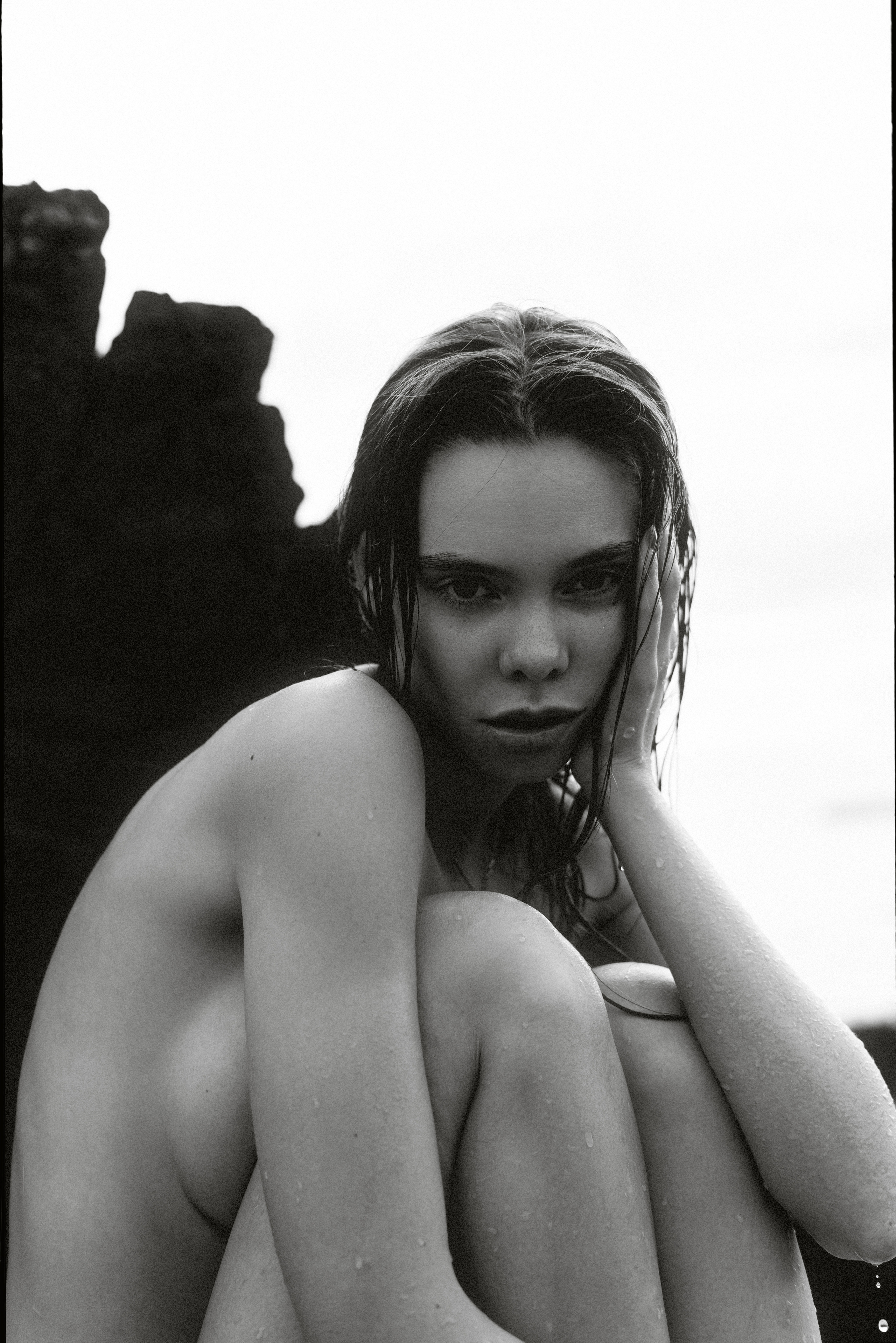 Natalie. Фотограф Даниил Бугаевский