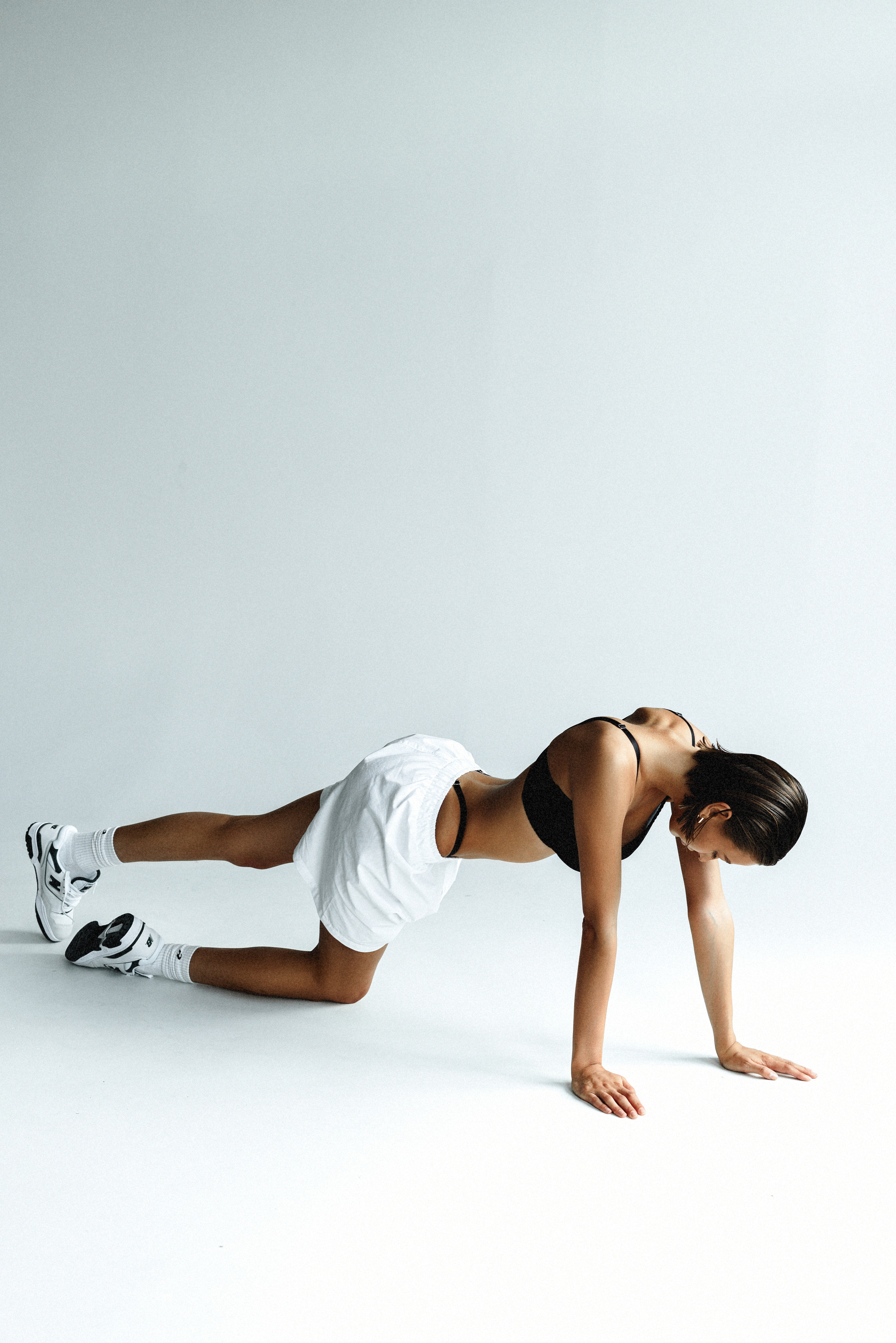 Katerina. Фотограф Даниил Бугаевский