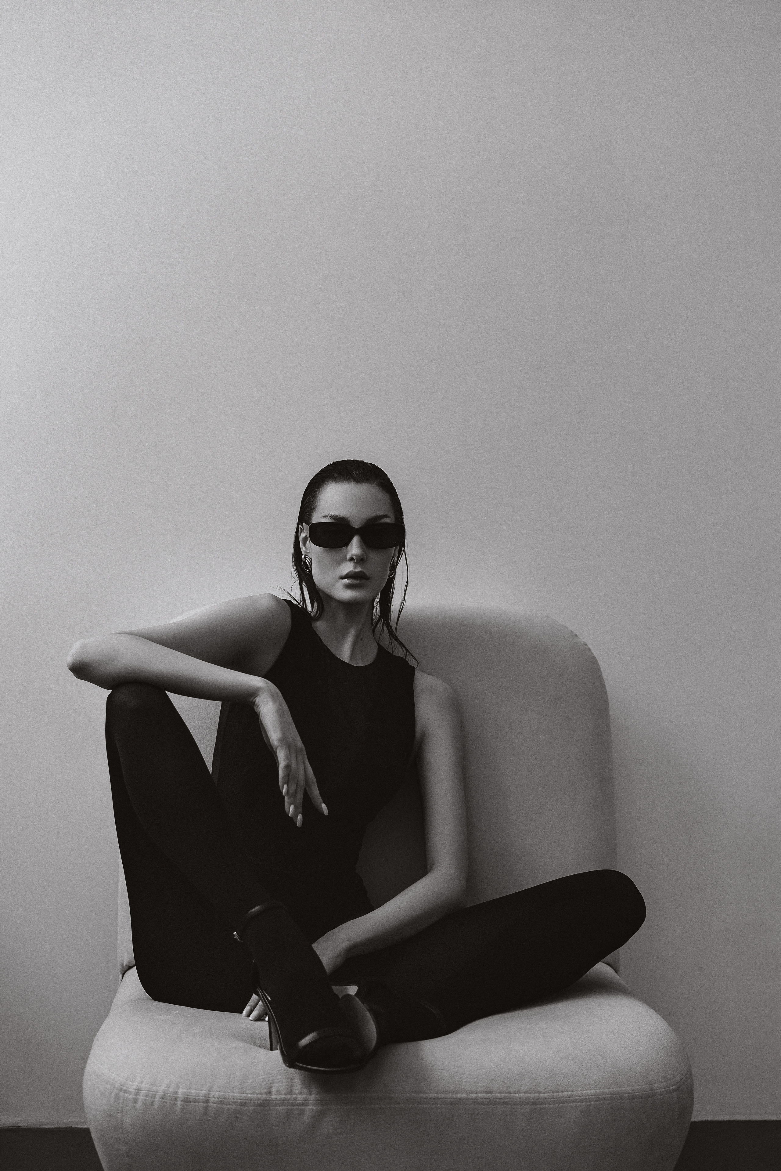 Kristina. Фотограф Даниил Бугаевский