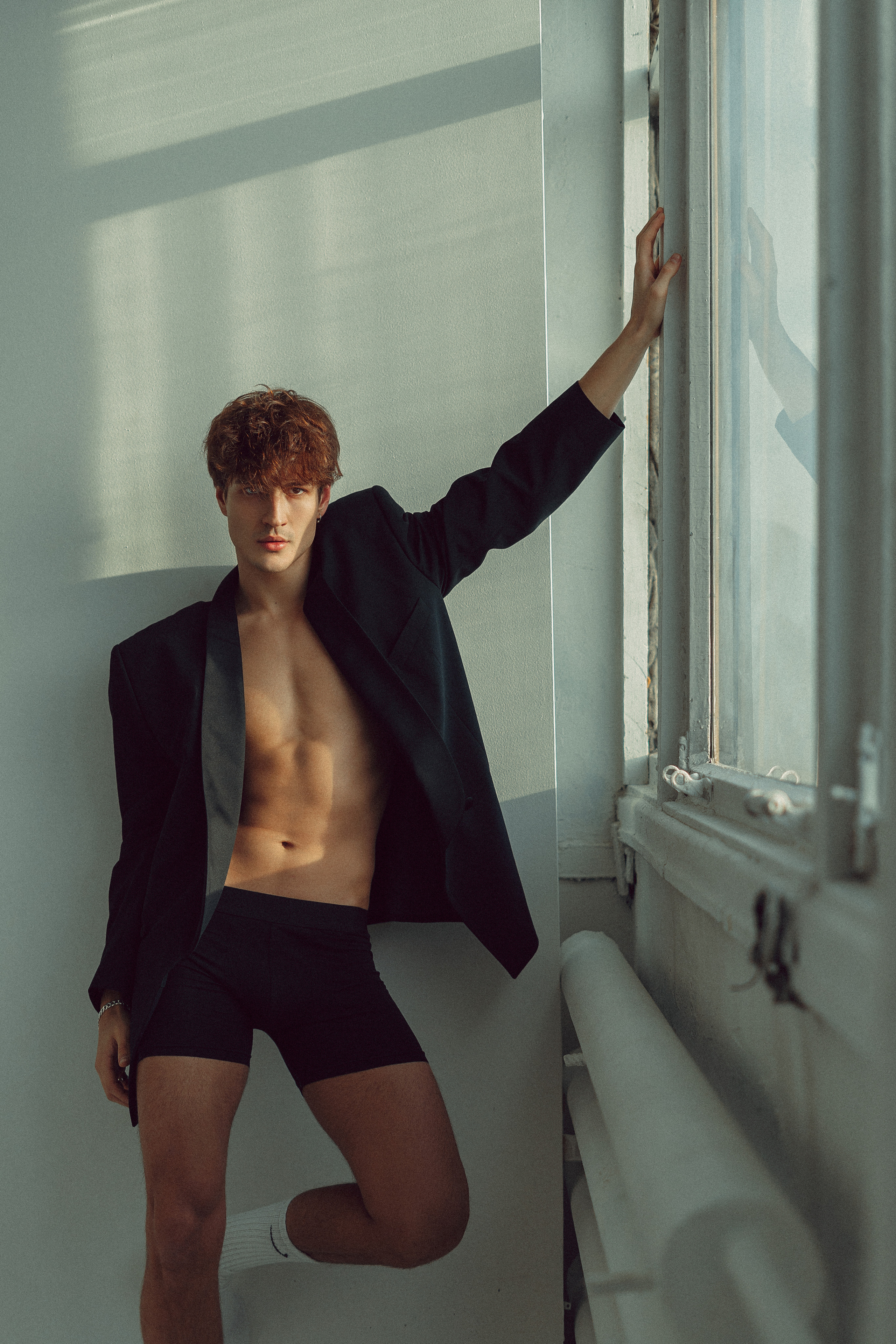 Тесты. Фотограф Даниил Бугаевский