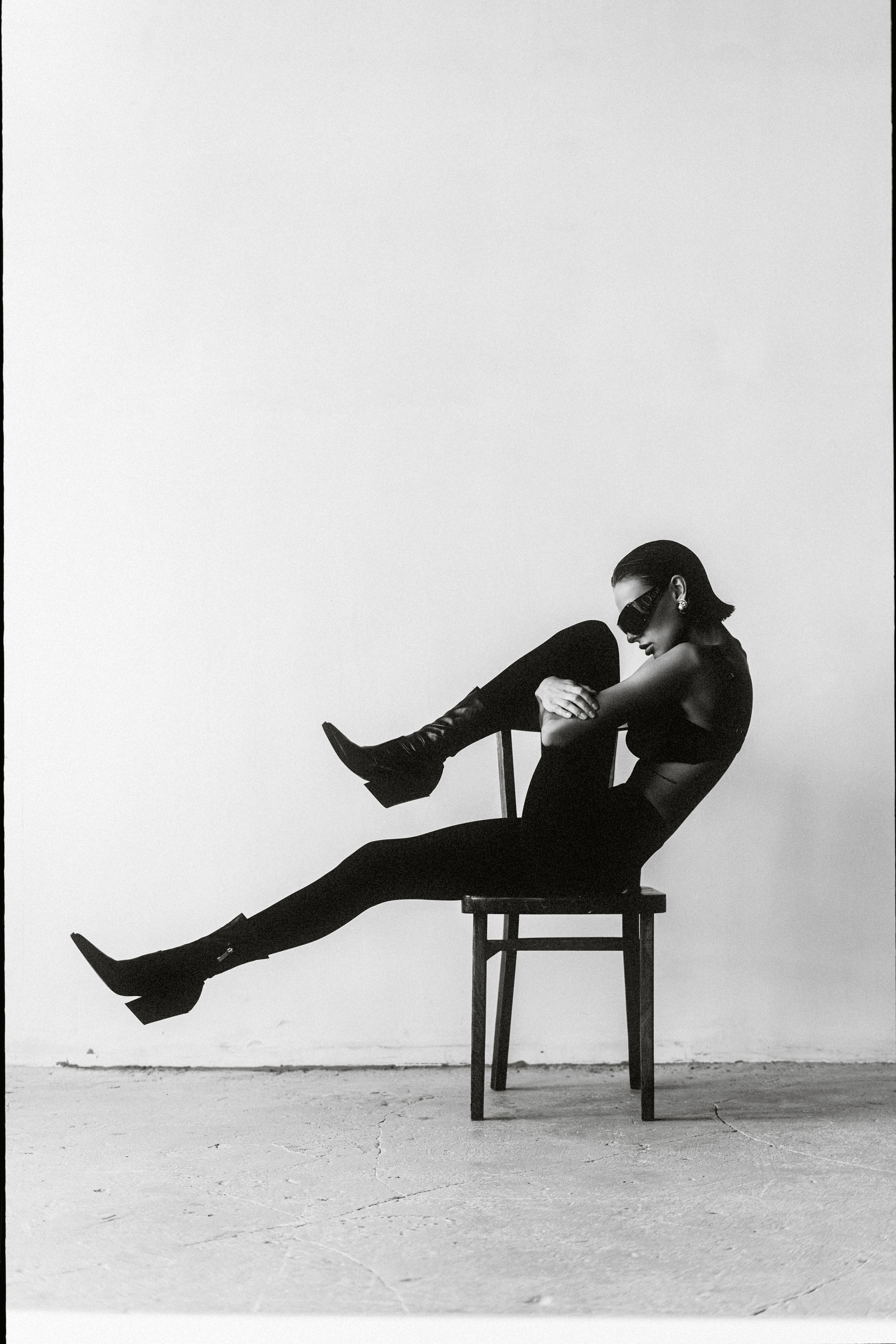 Katerina. Фотограф Даниил Бугаевский