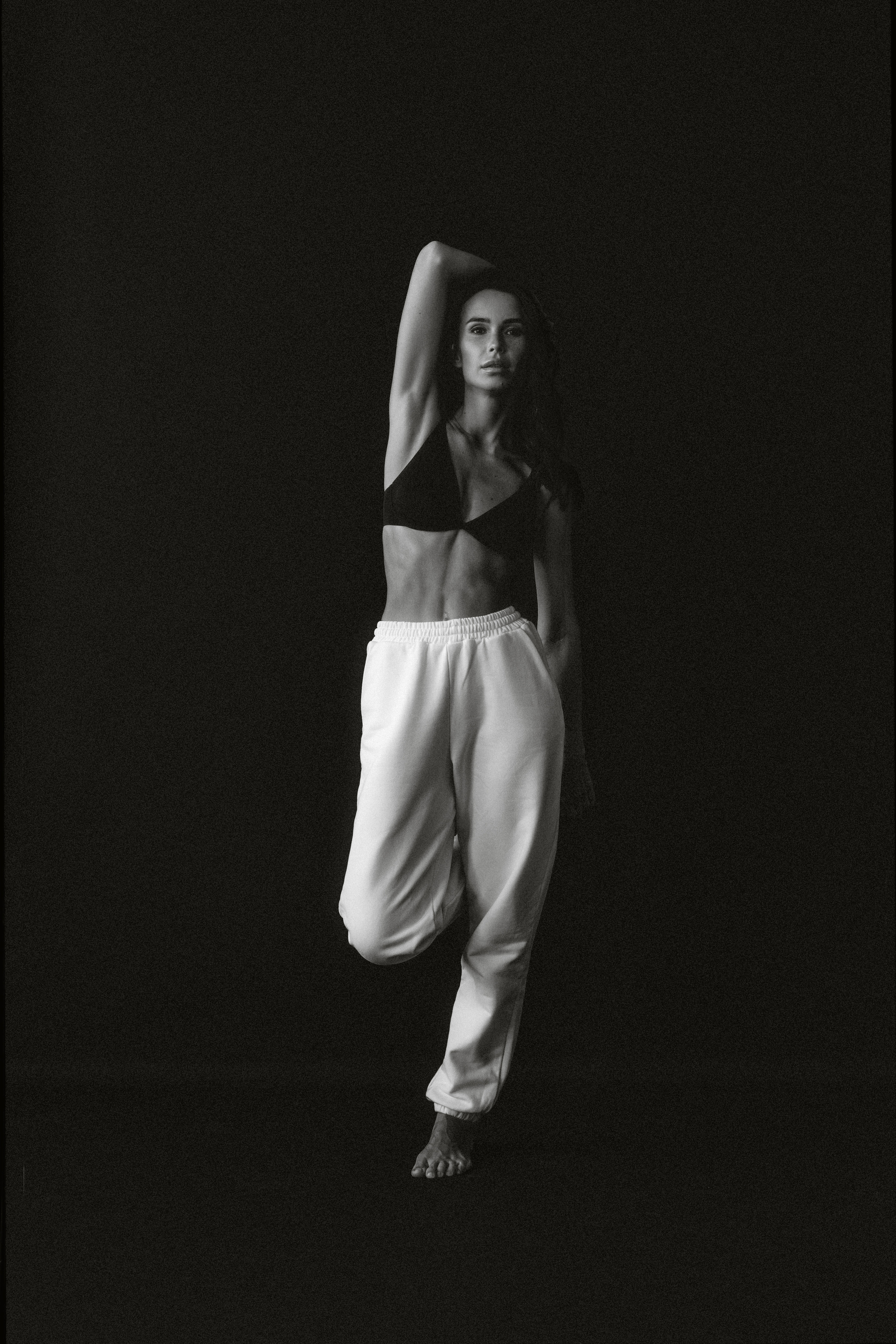 Ksenia. Фотограф Даниил Бугаевский