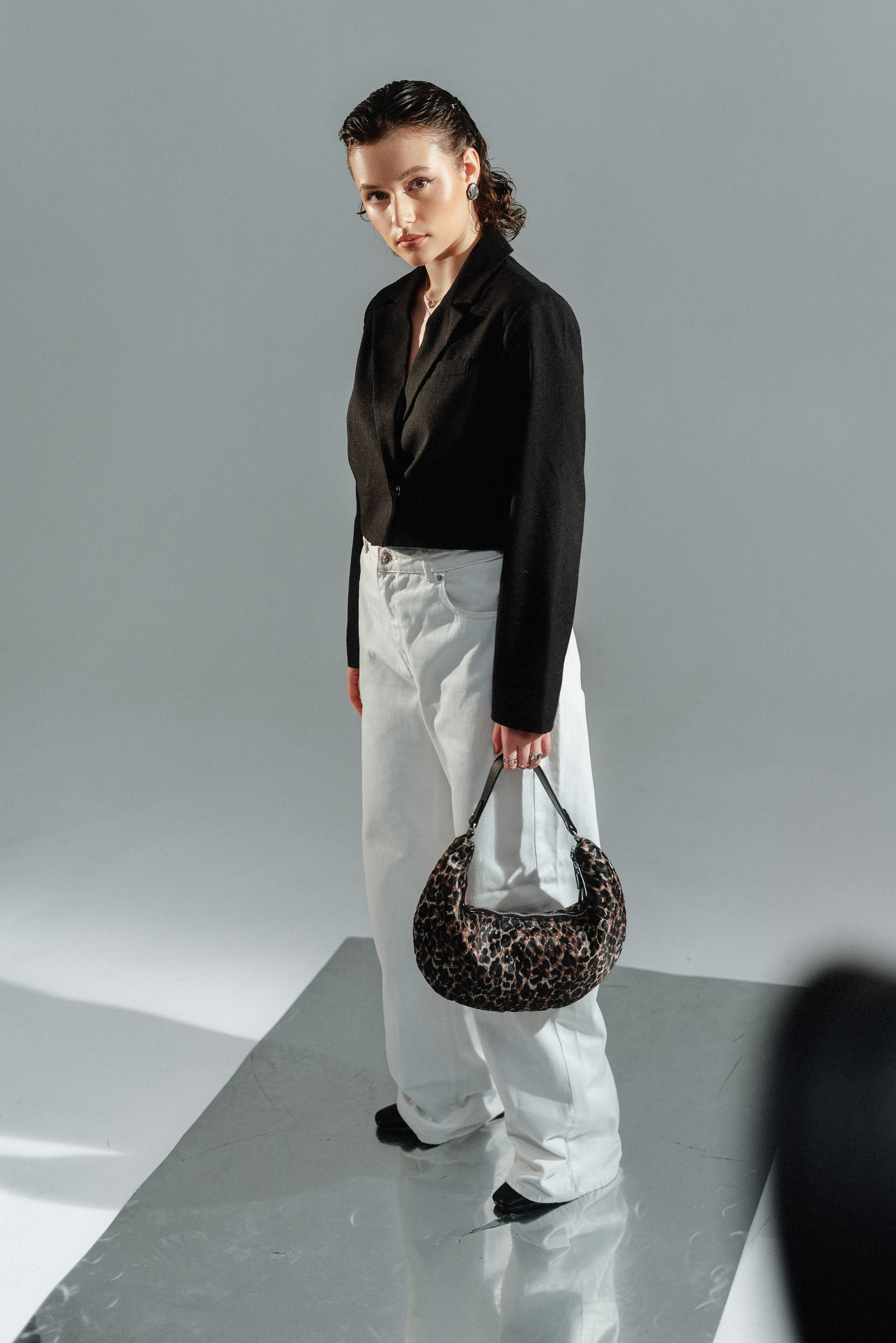 Одежда. Фотограф Даниил Бугаевский