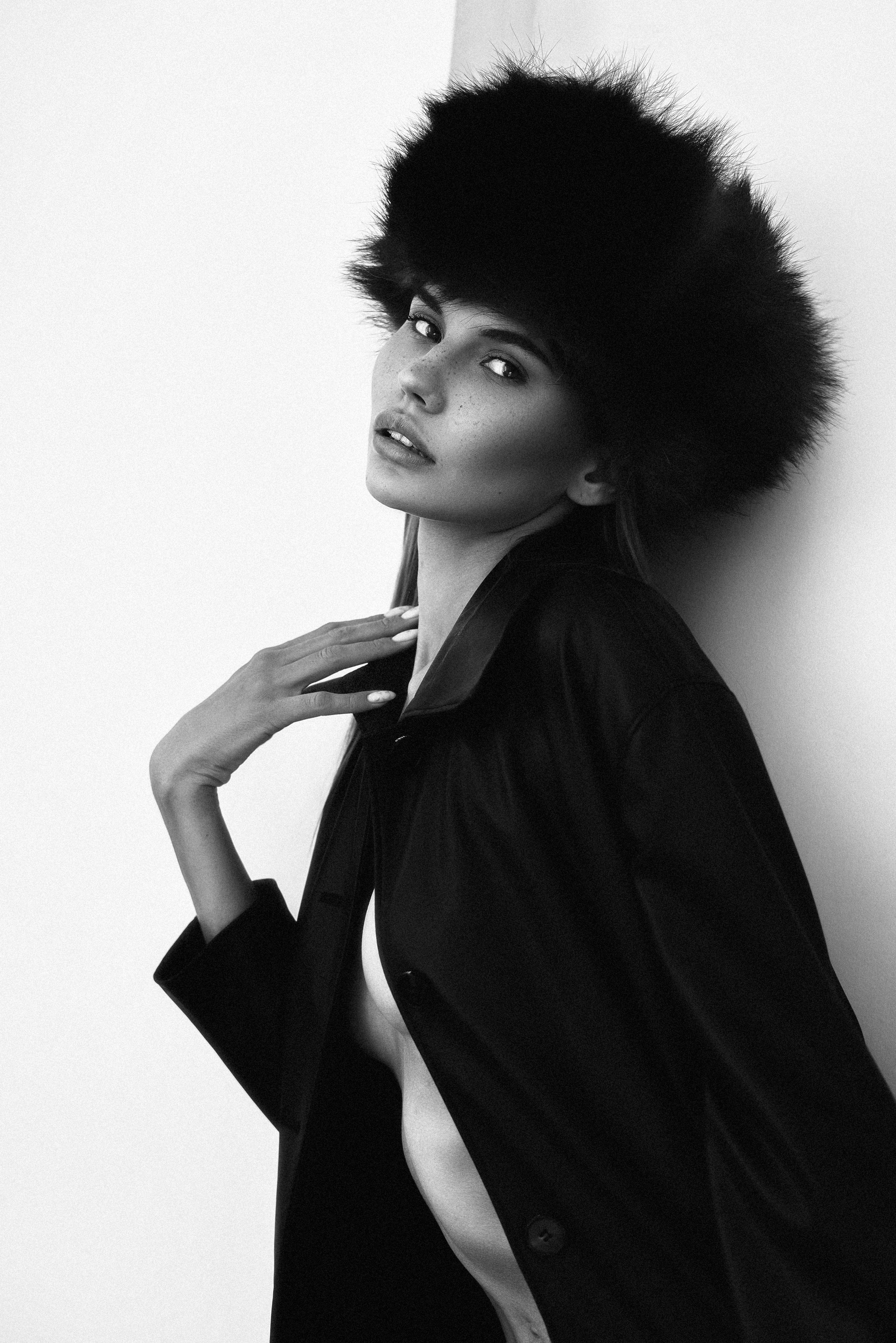 Senya. Фотограф Даниил Бугаевский